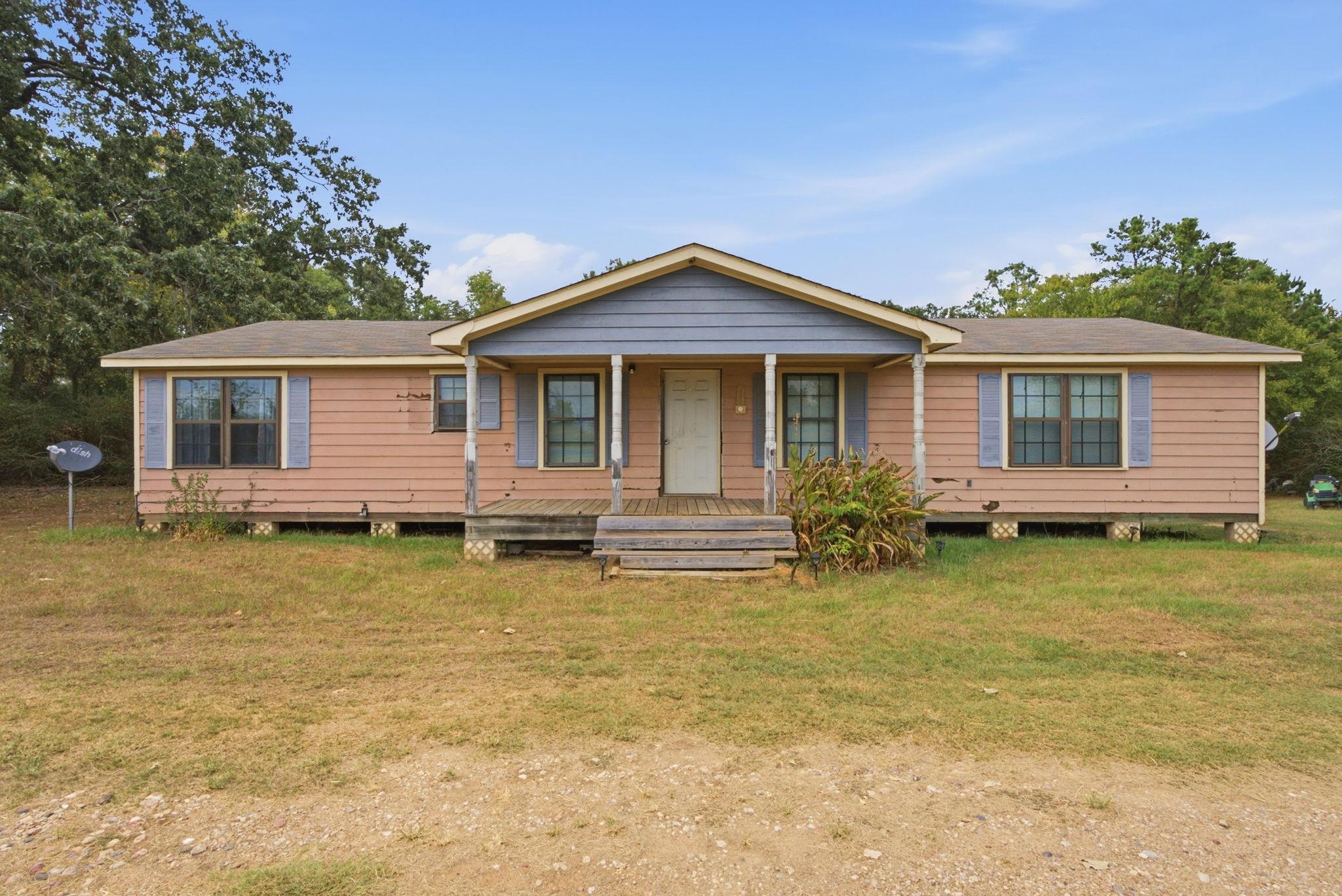 2193 W County Road 3209 — photo