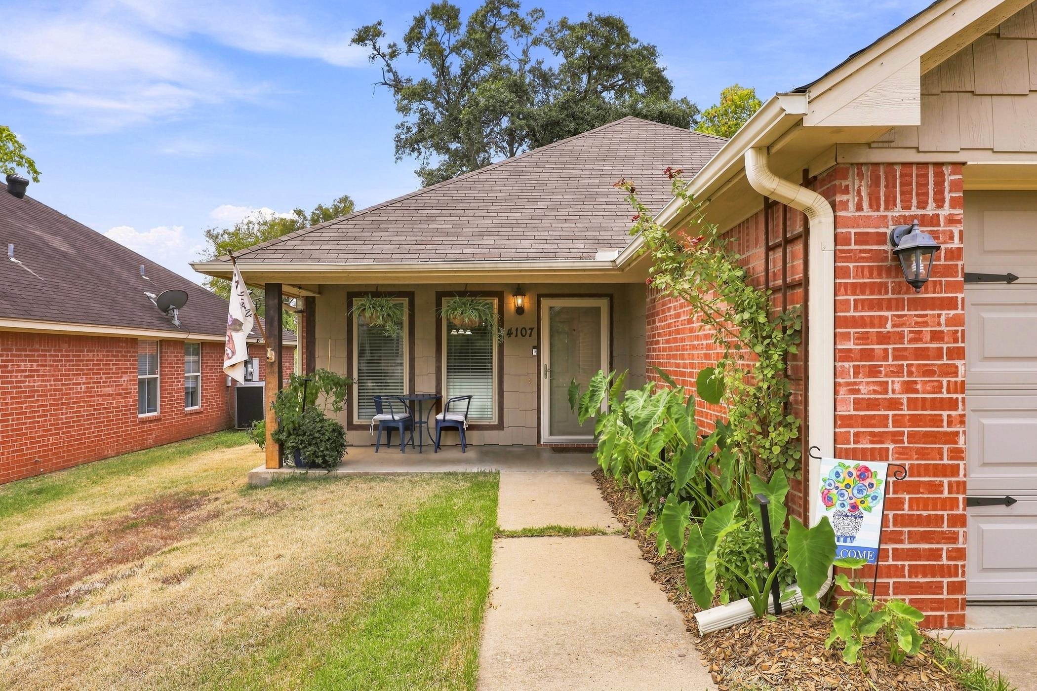 4107 Wesley, Longview, TX 75605 — photo 2