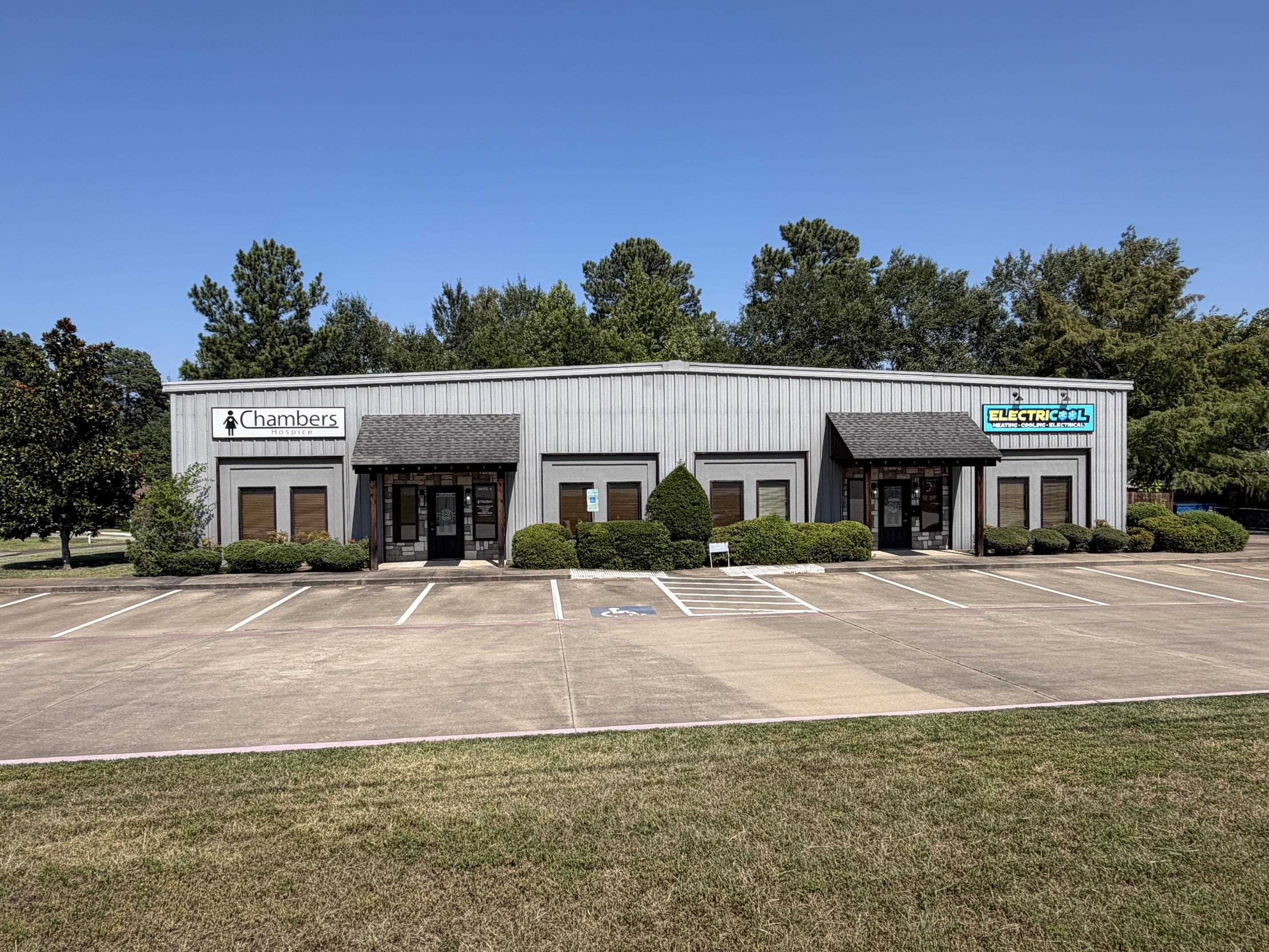 4804 Judson Road Suite a & B — photo