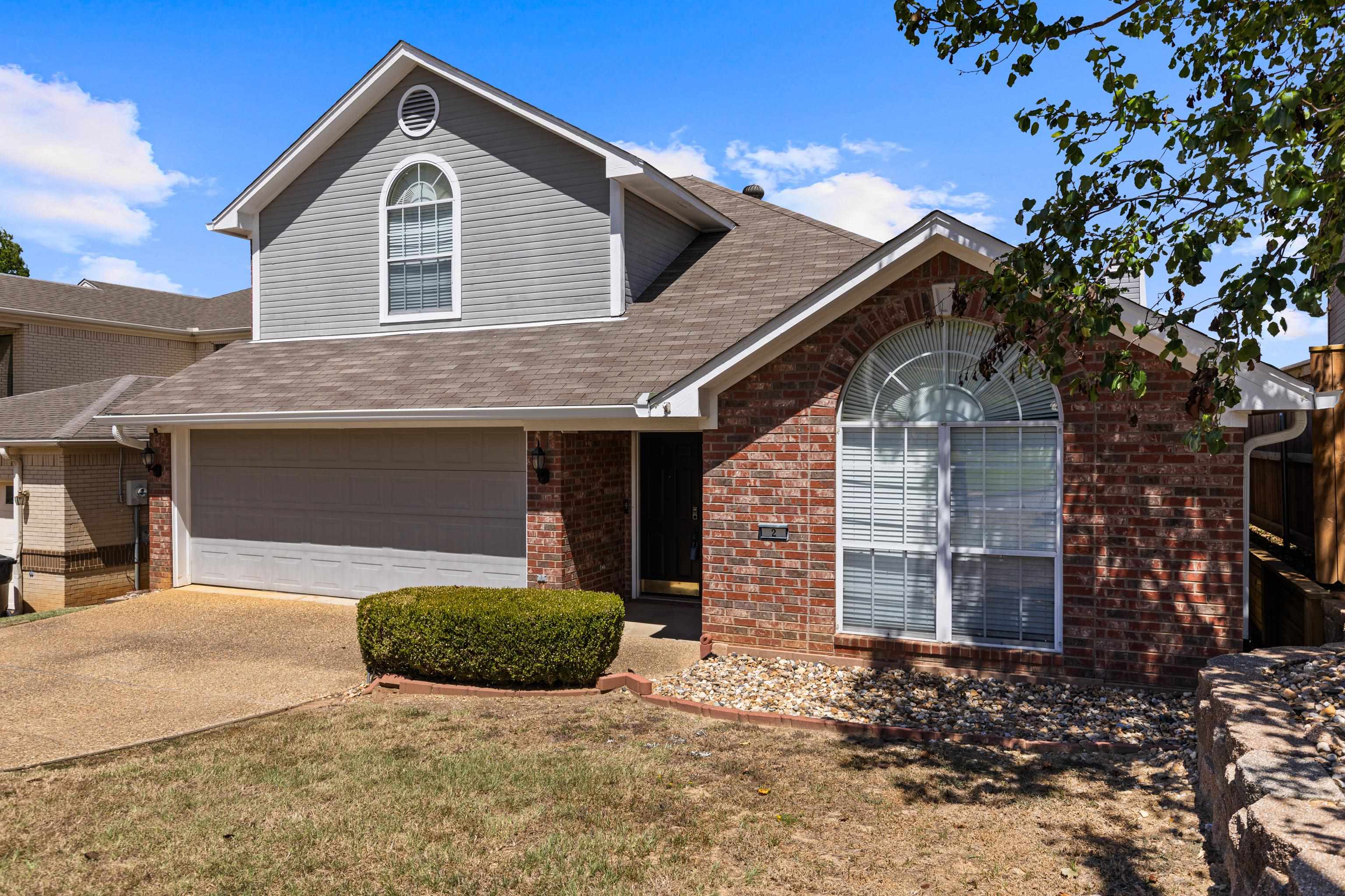2 Oak Creek Ridge Drive — photo
