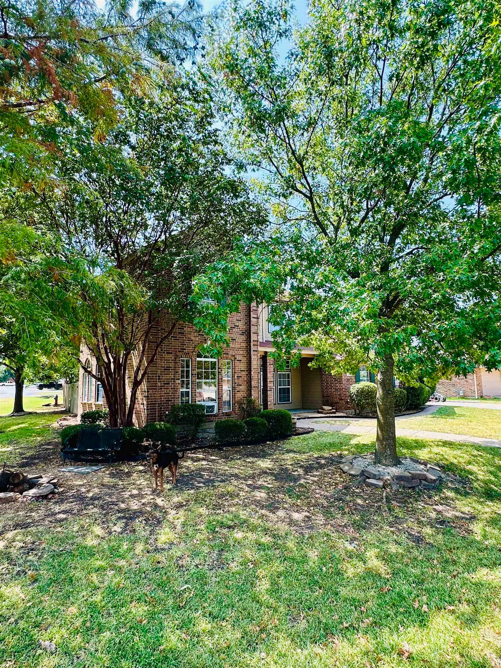 311 Ridge Hollow Trail — photo