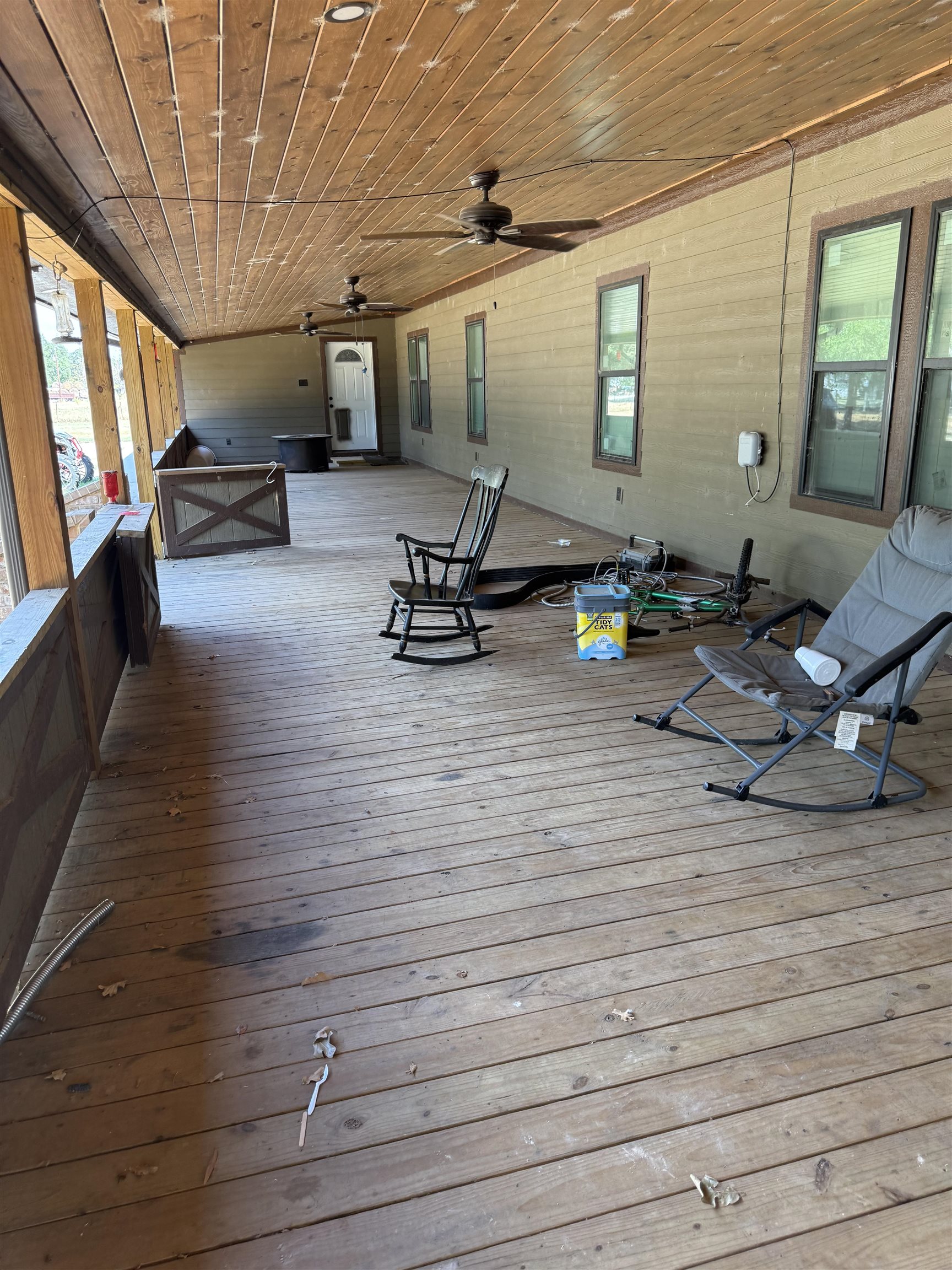 194 NE County Rd 2220, Talco, TX 75487 — photo 3
