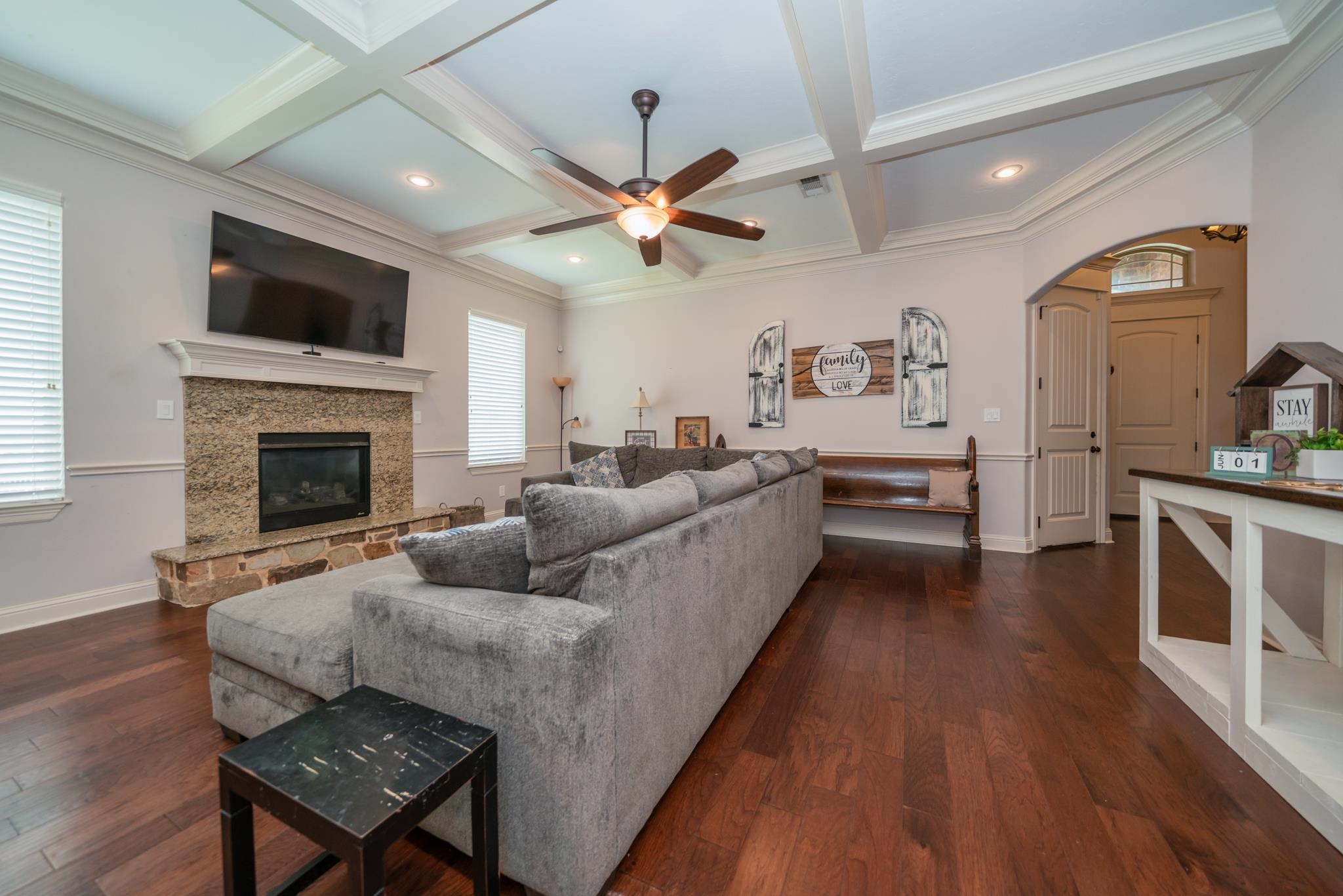214 Strait Lane, Longview, TX 75604 — photo 3
