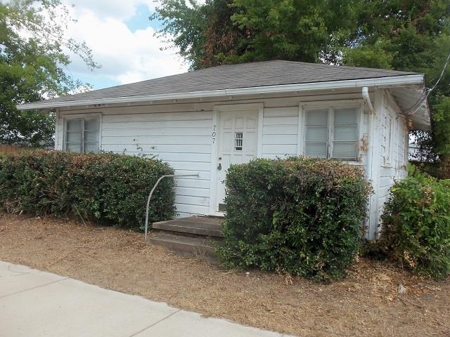 707 E Main Street — photo