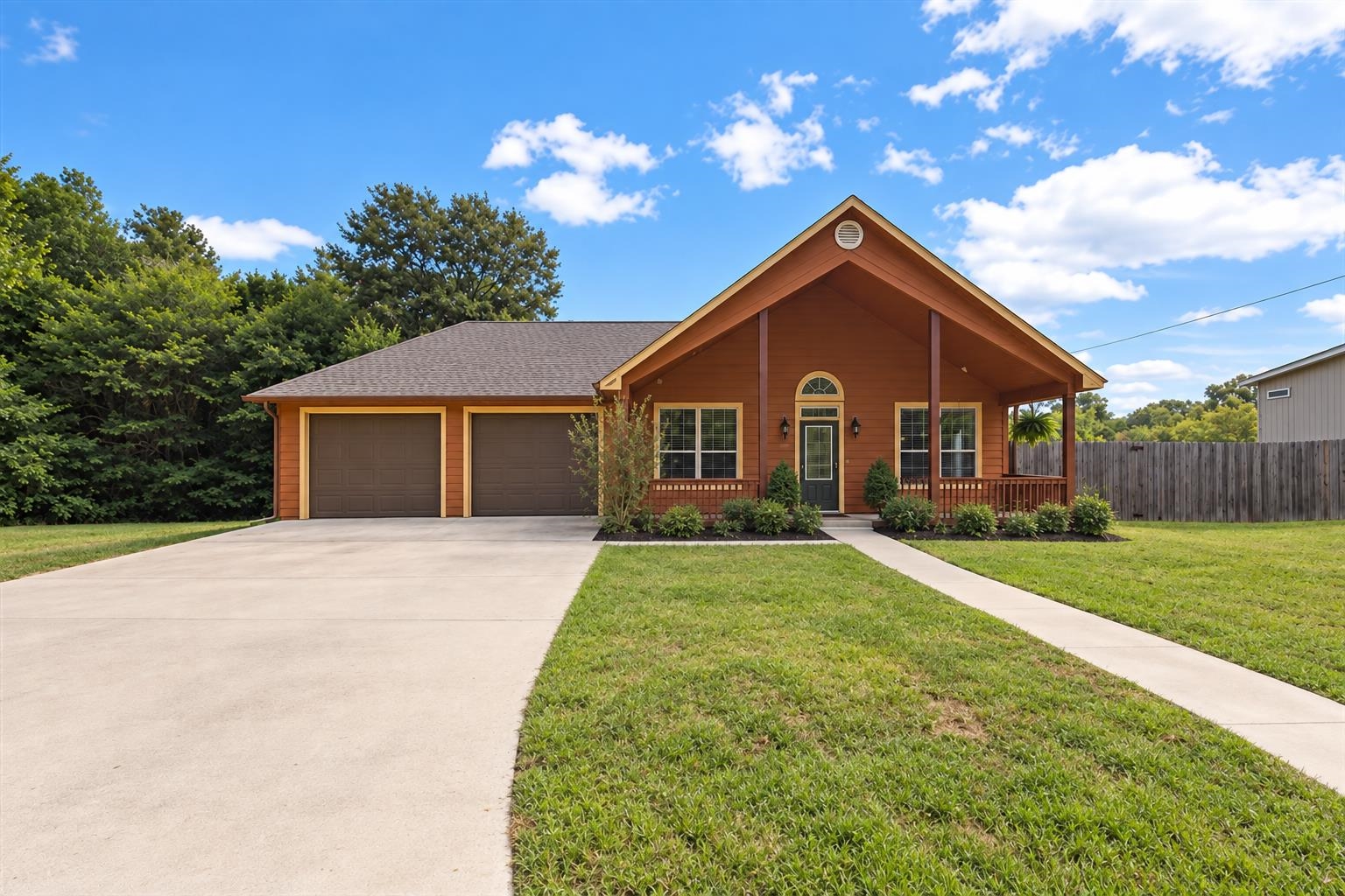 21803 County Road 2178 — photo