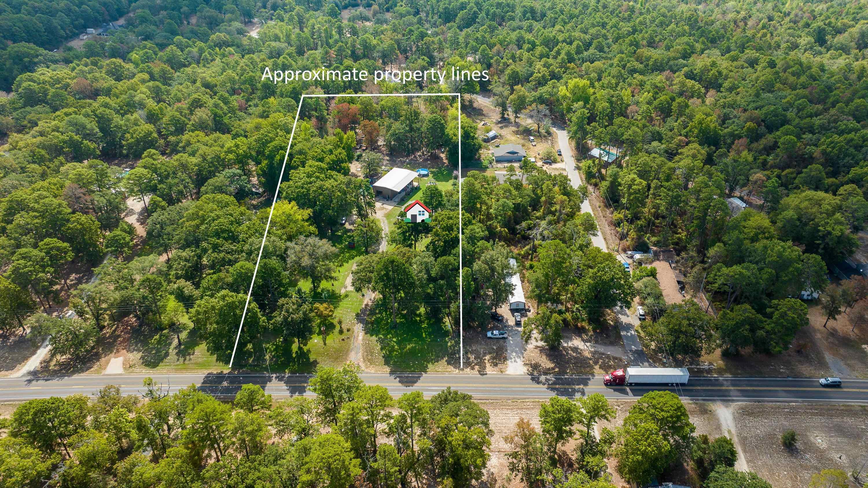 3651 S FM 2869 — photo