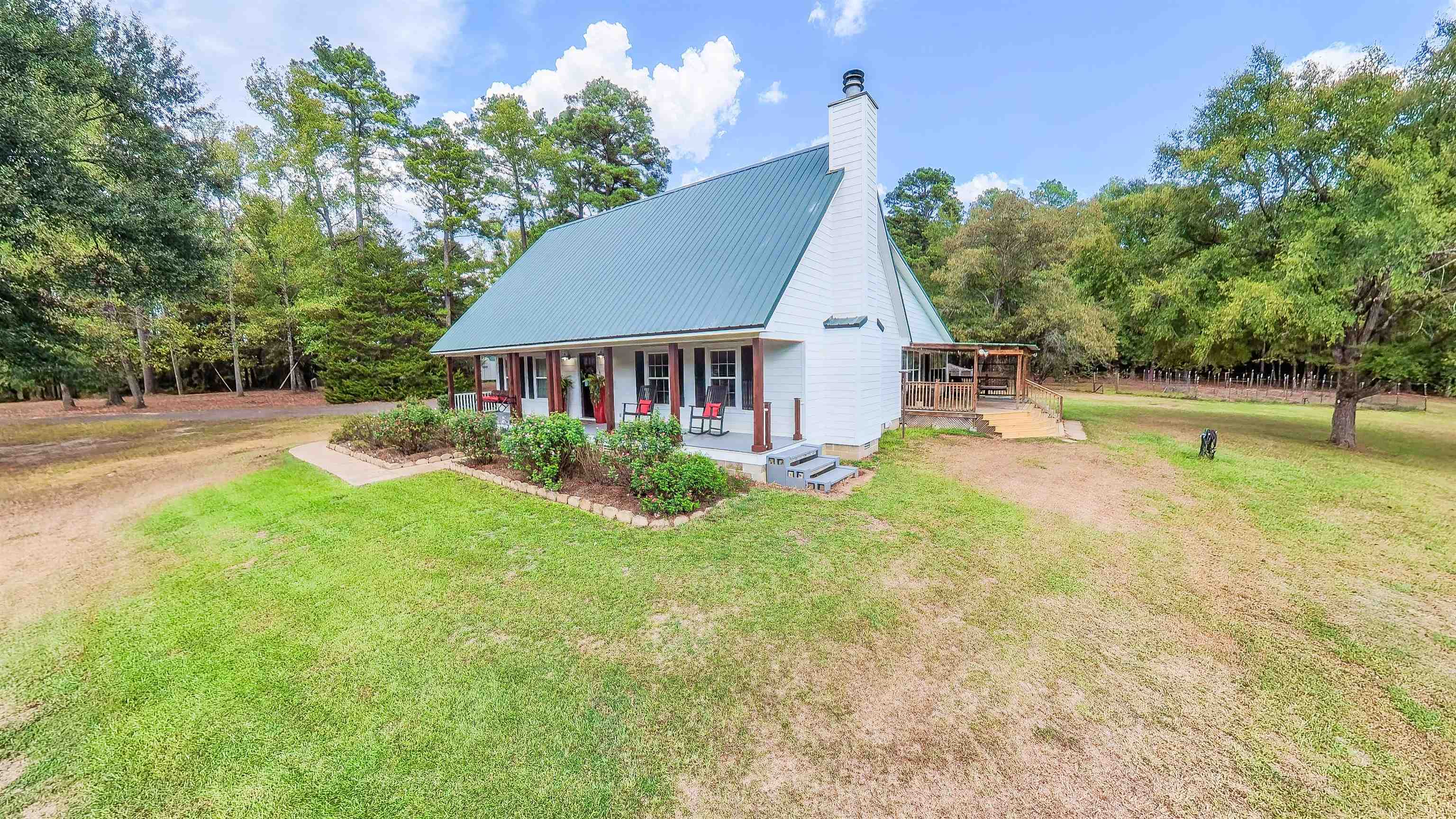 3500 S State Line Road, Waskom, TX 75692 — photo 2