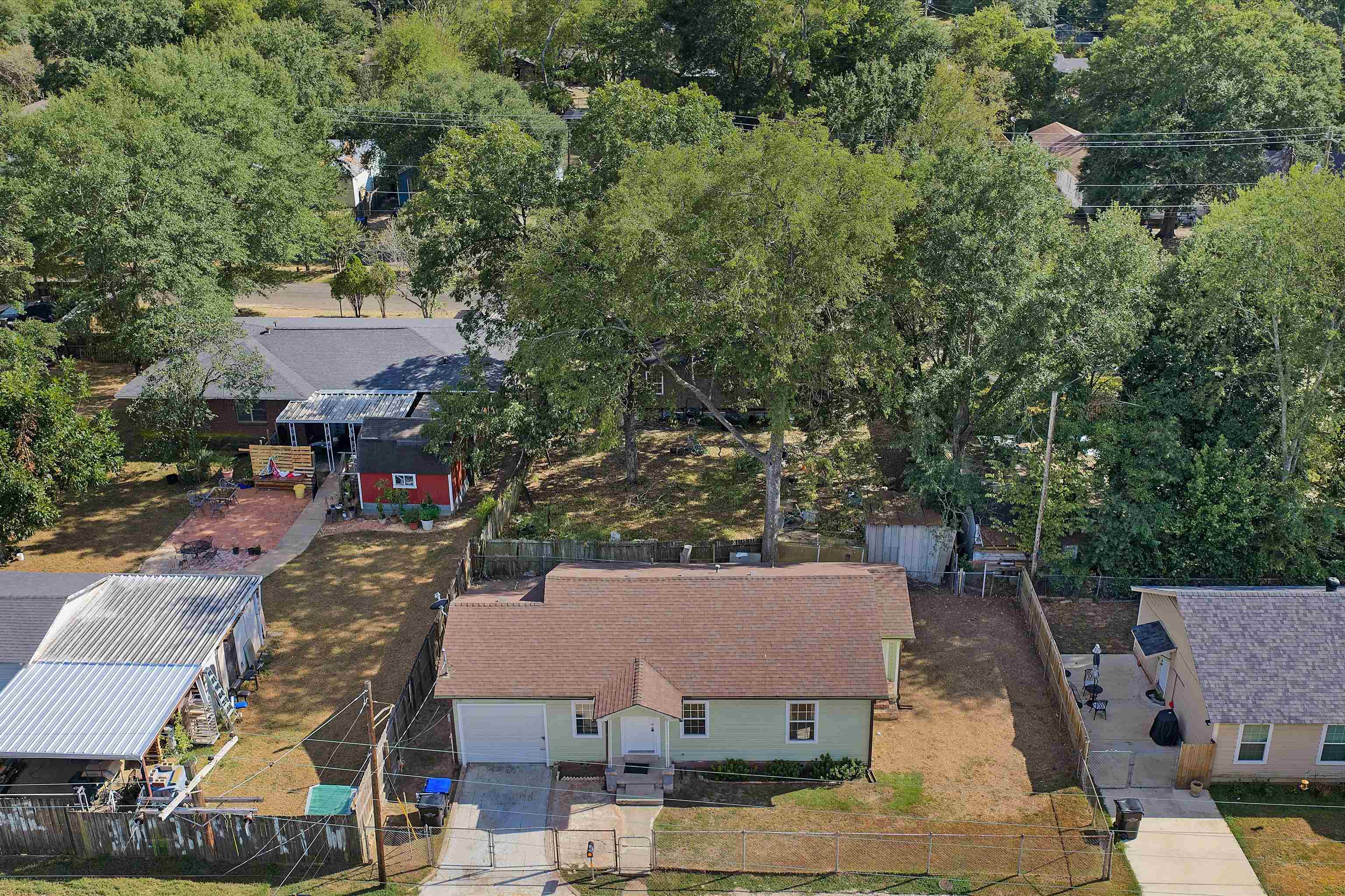 716 Ridgelea, Longview, TX 75602 — photo 3