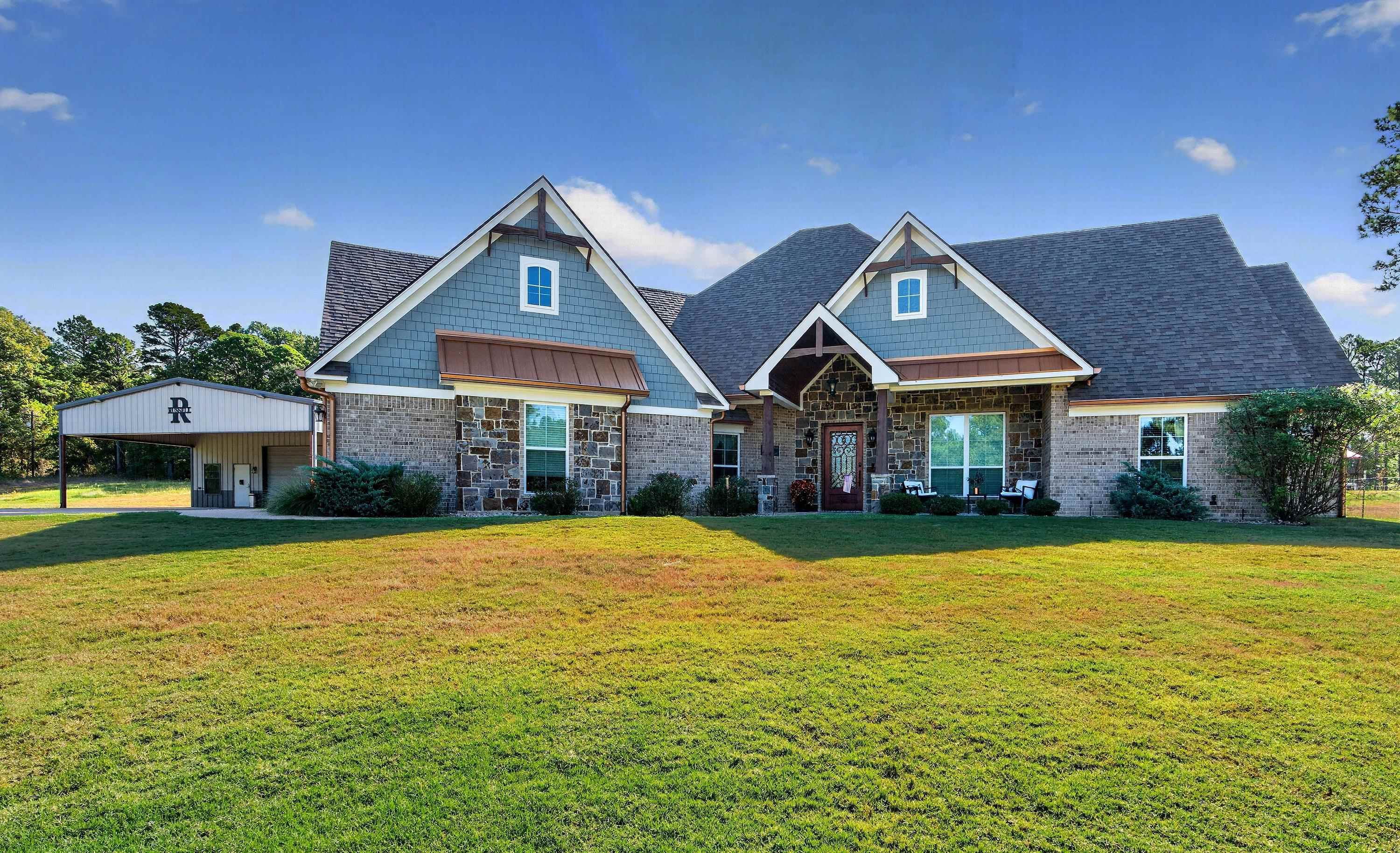 7678 FM 2879 — photo