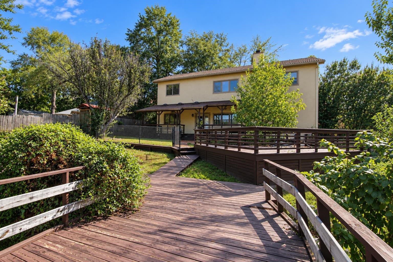 4 Misty Glen Ct — photo