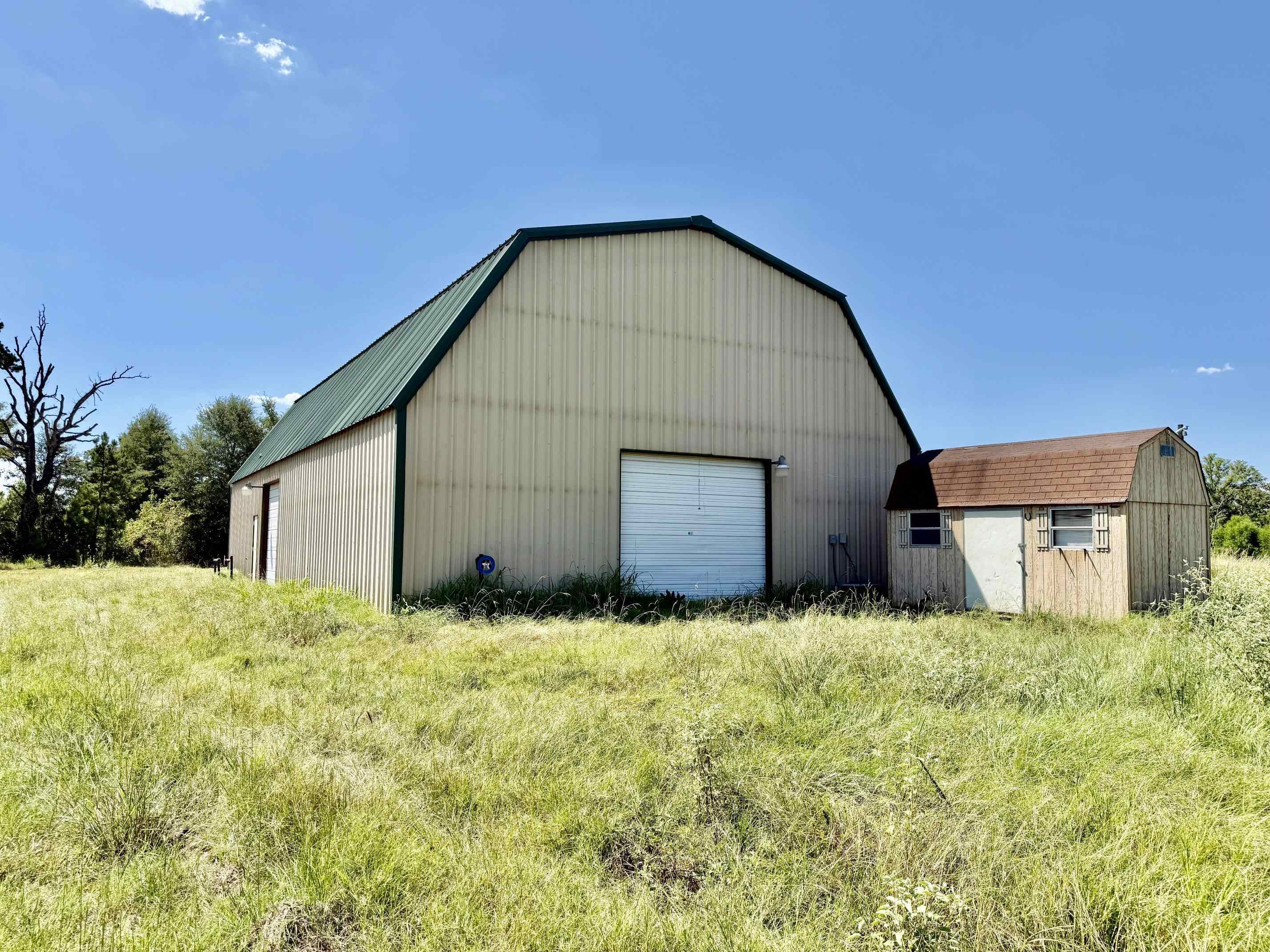 3985 FM 2625 E, Marshall, TX 75672 — photo 2