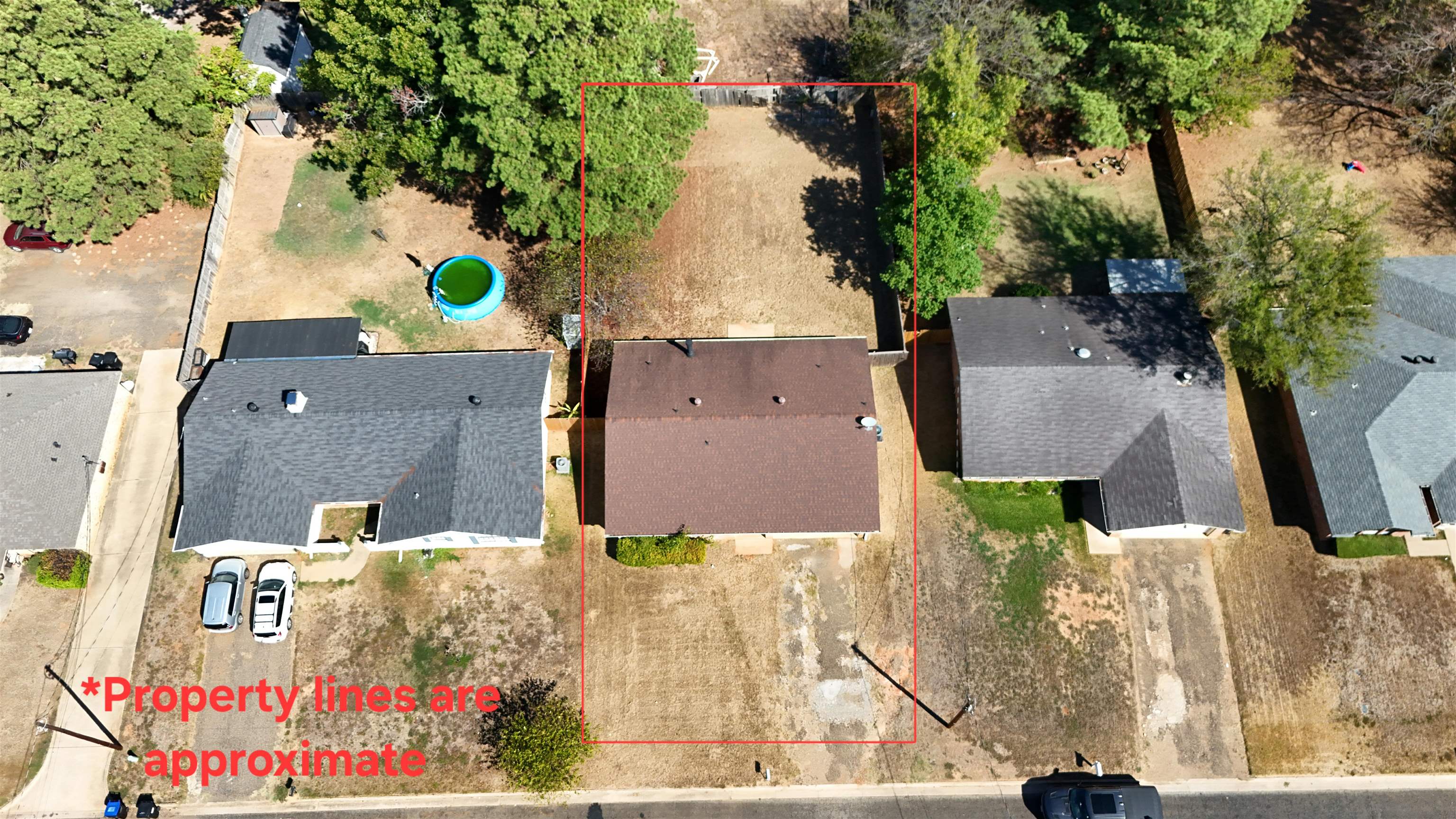 1707 Preston Dr — photo