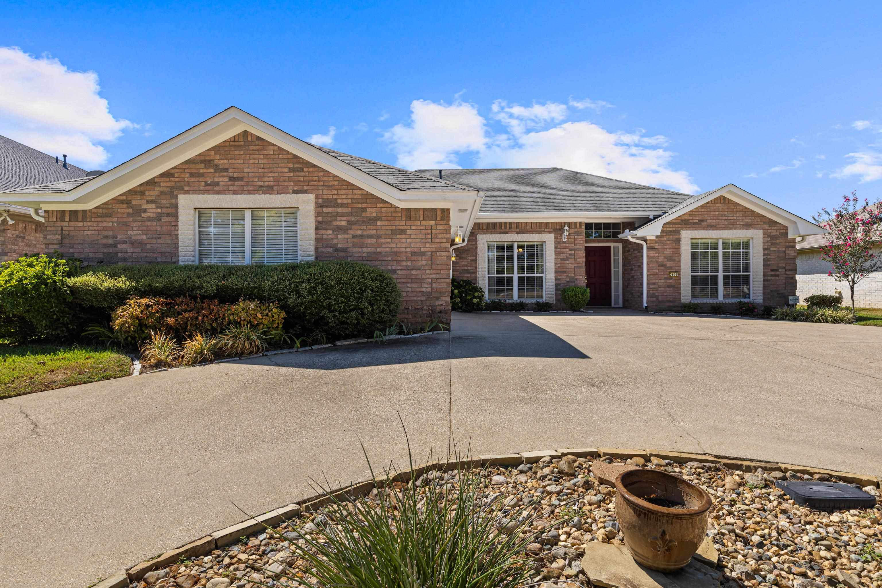 3606 Doublewood Drive — photo
