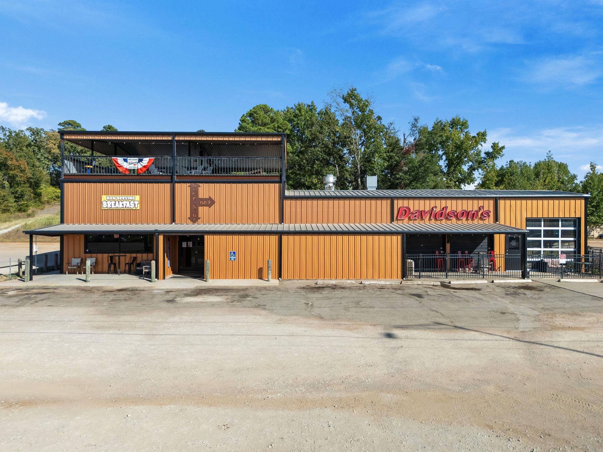 1121 S US Hwy 271 S — photo