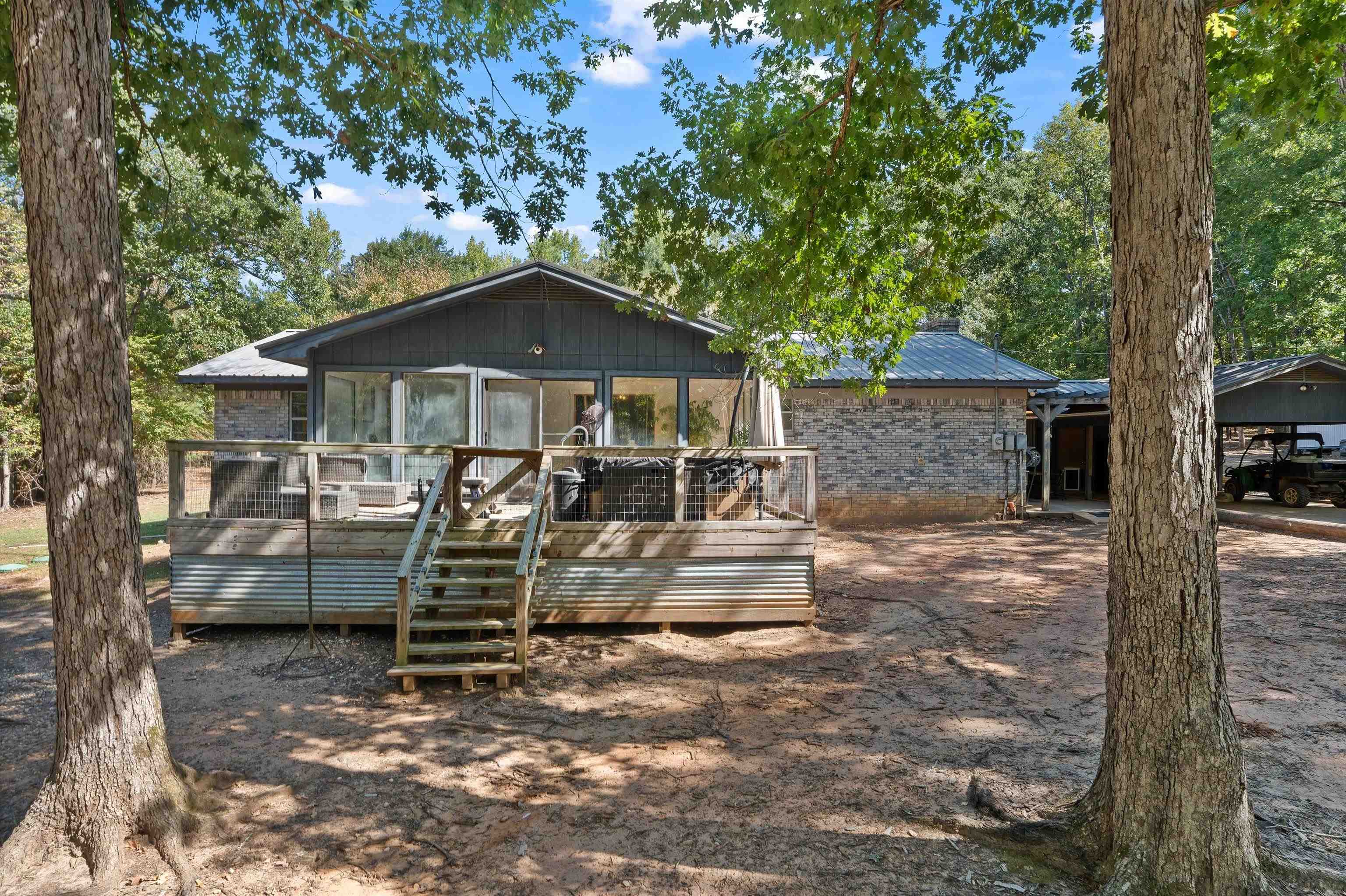 2293 N County Road 4131 — photo