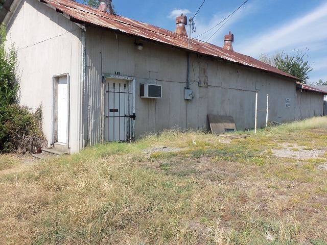801 & 809 S Martin Street — photo