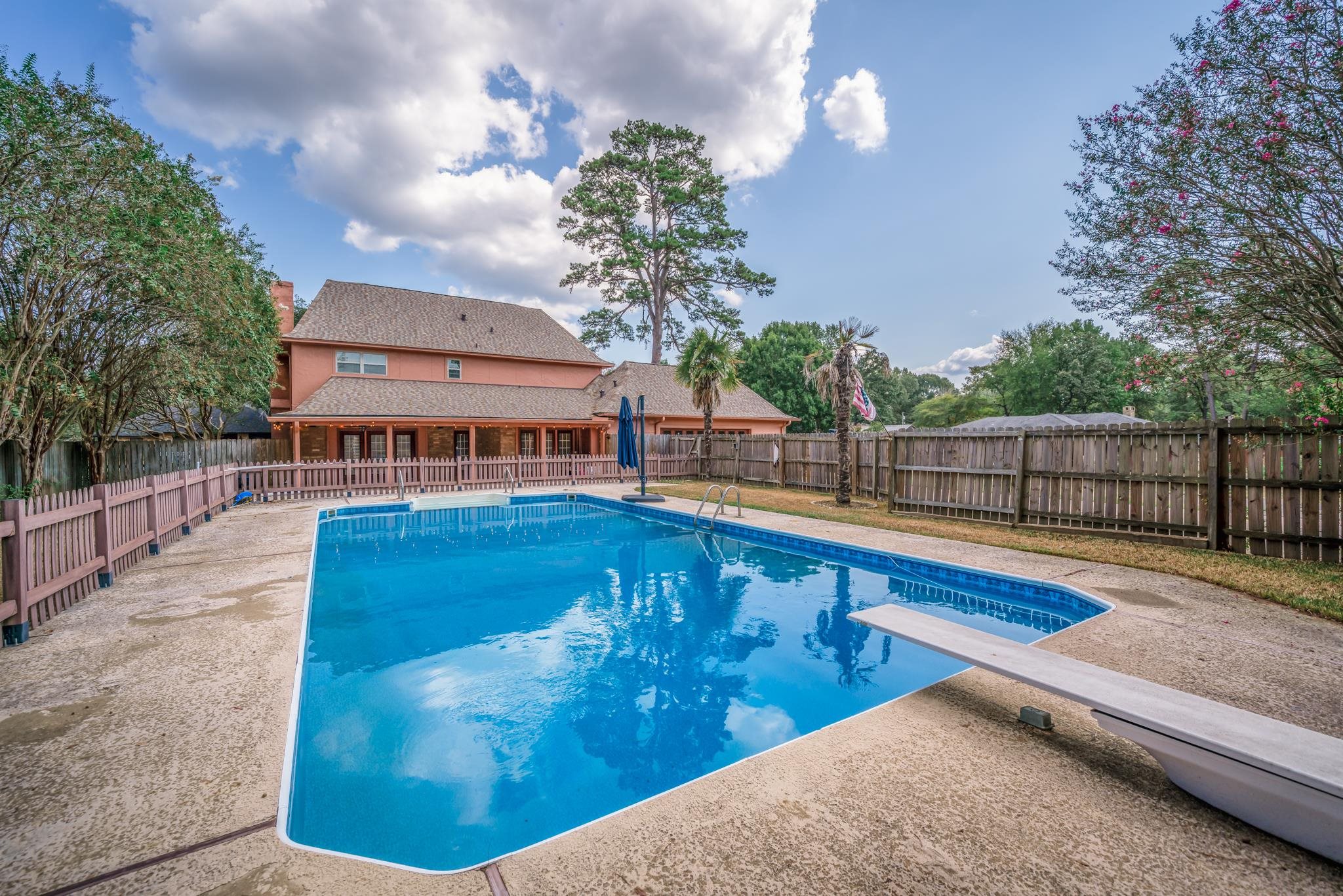 6 Rim Road, Kilgore, TX 75662 — photo 2