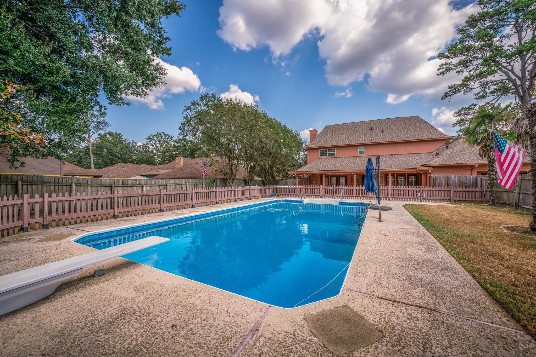 6 Rim Road, Kilgore, TX 75662 — photo 3