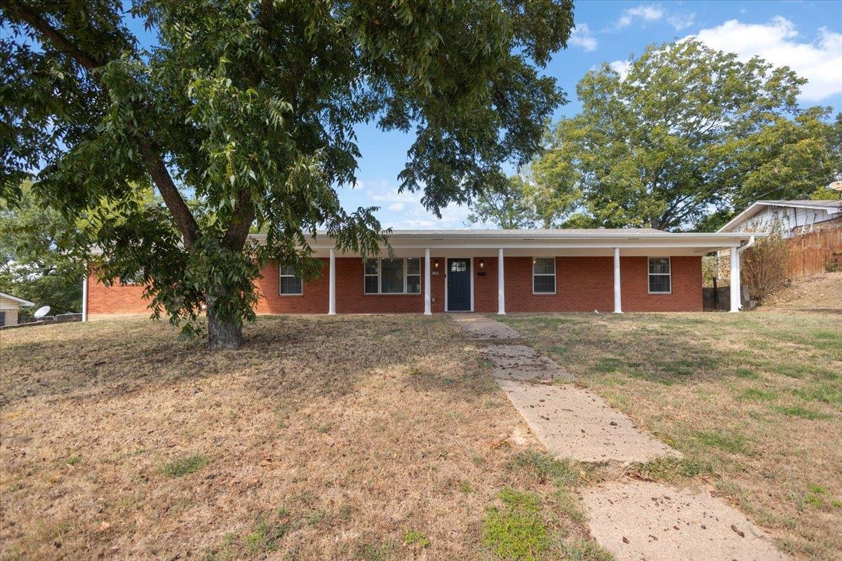 104 Kaylee Lane — photo
