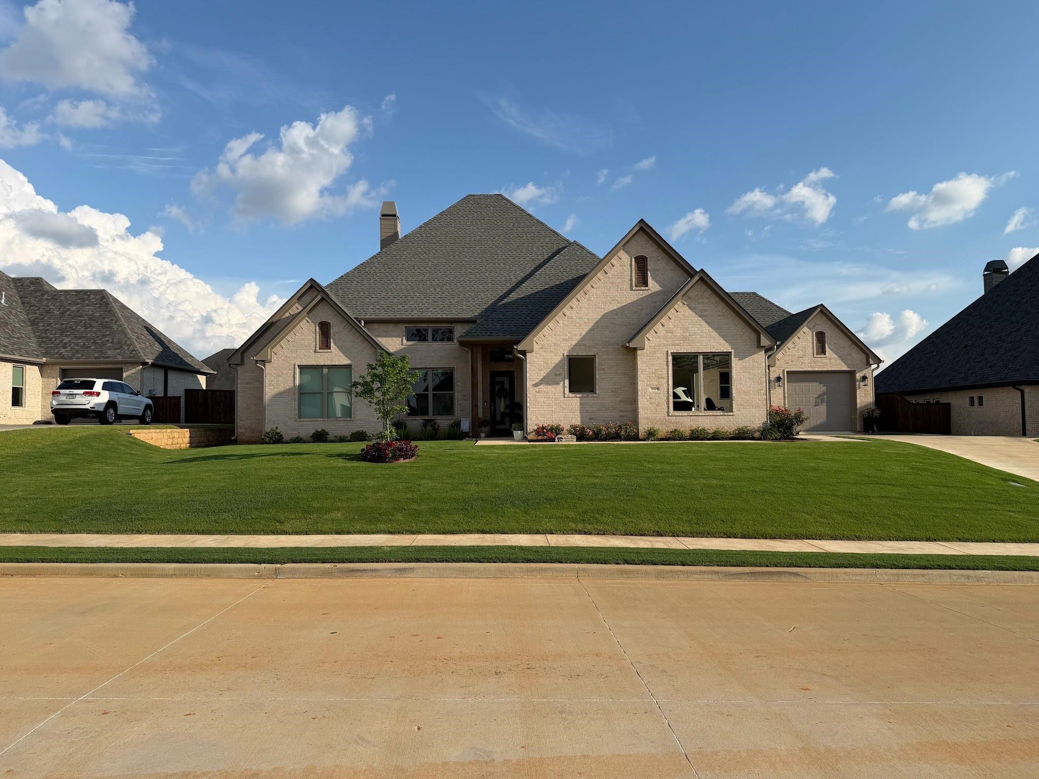 3921 Hidden Hills Circle — photo