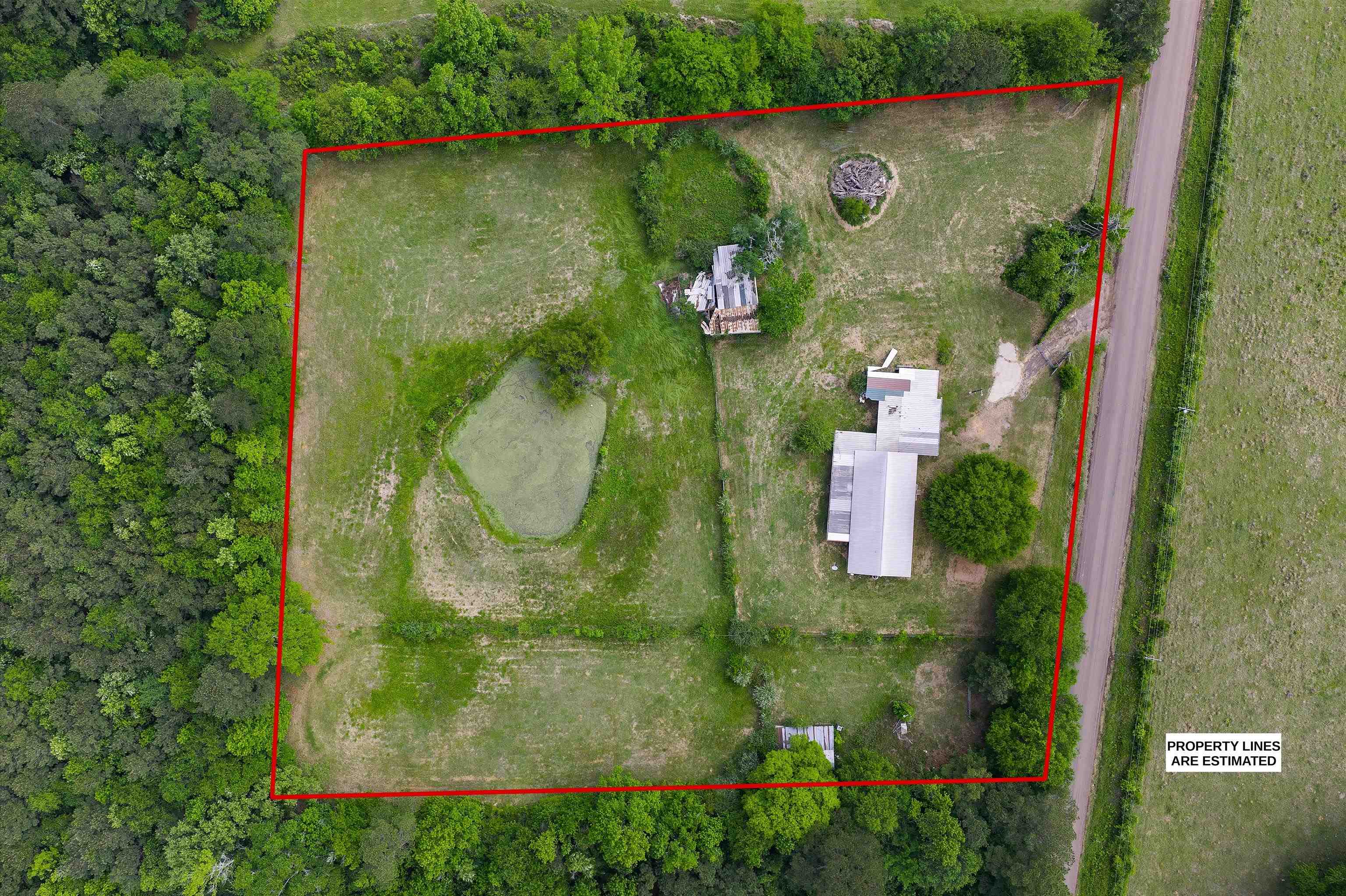 452 County Rd 336 — photo