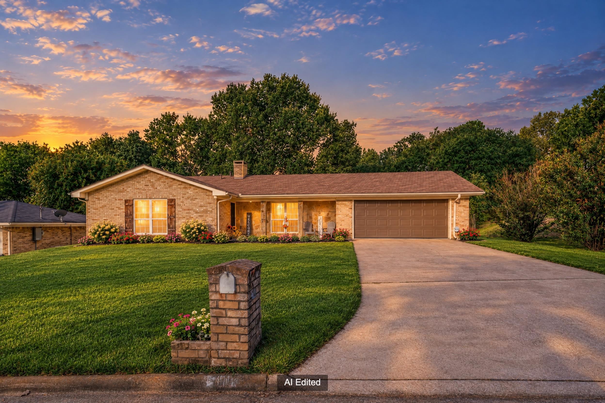 907 Panola Court — photo