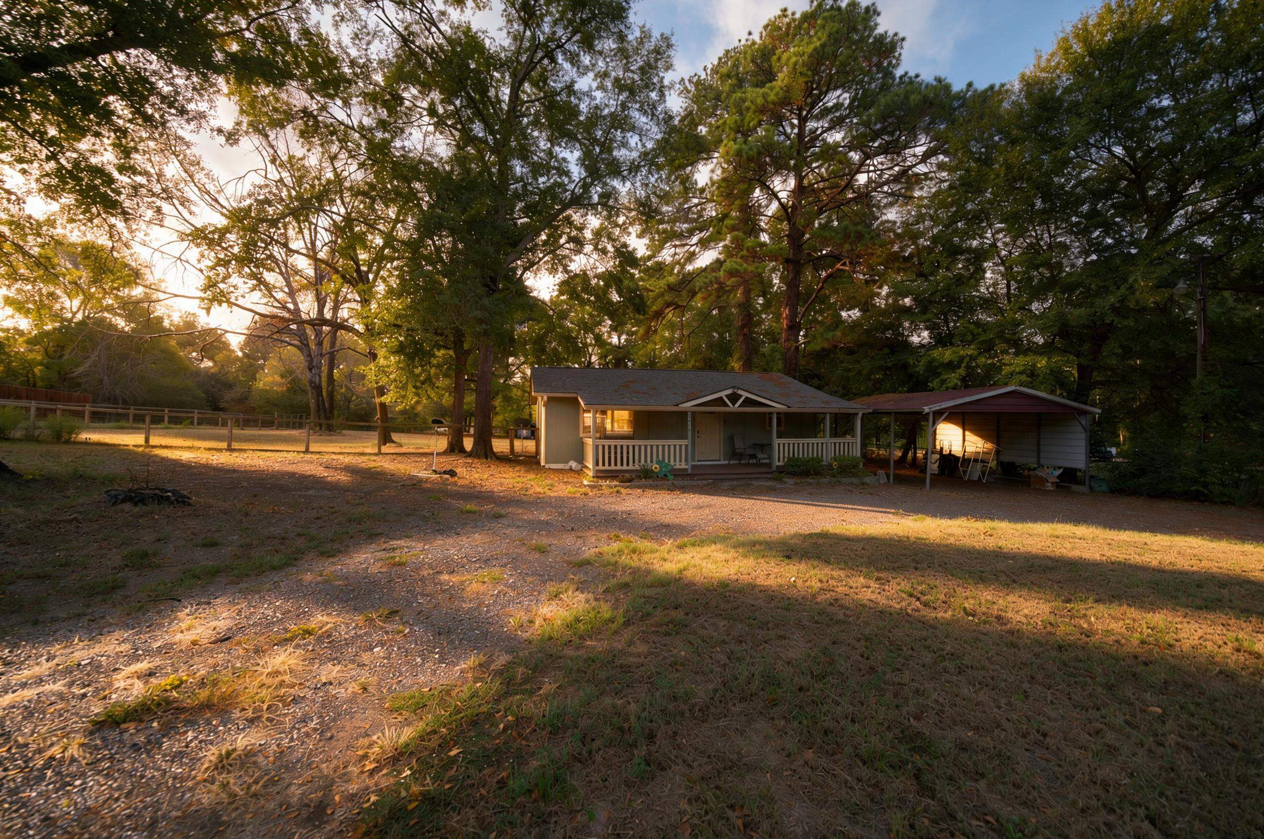 1618 Samples Road — photo