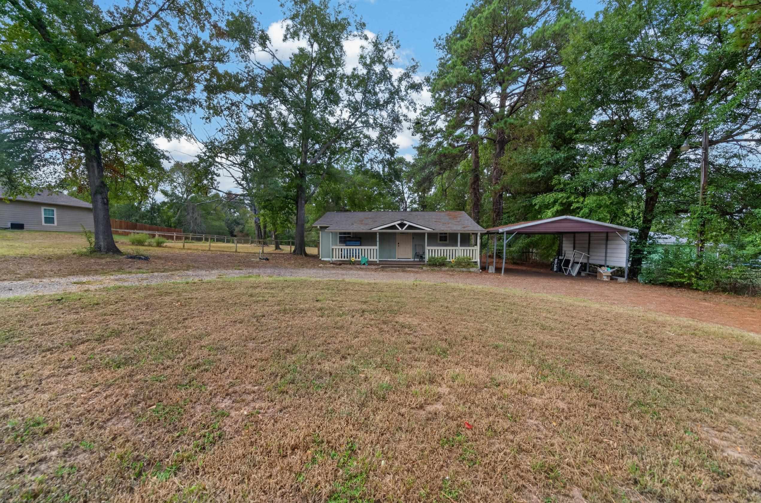 1618 Samples Road, Kilgore, TX 75662 — photo 2