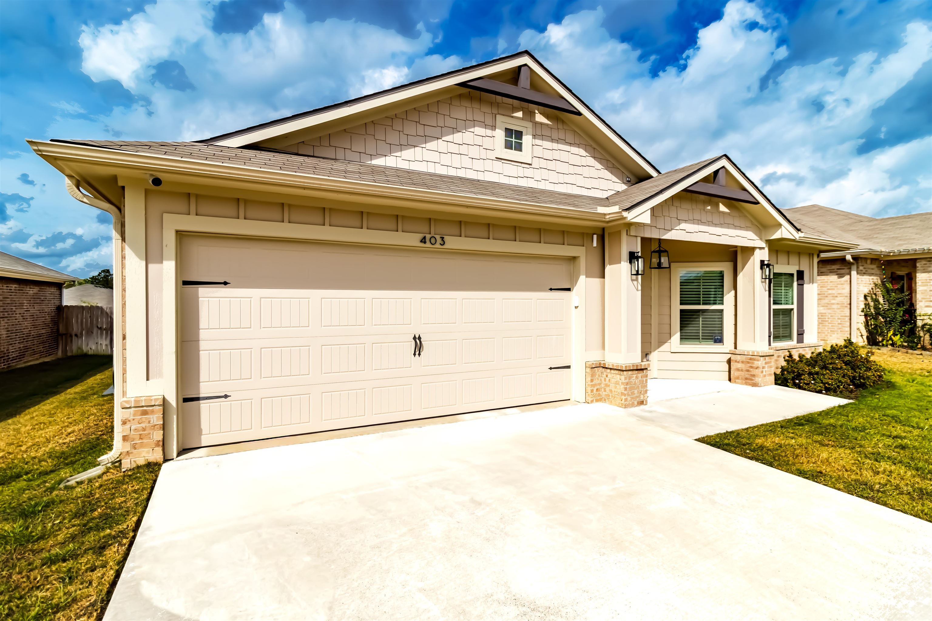 403 Caprock Drive, Longview, TX 75605 — photo 2