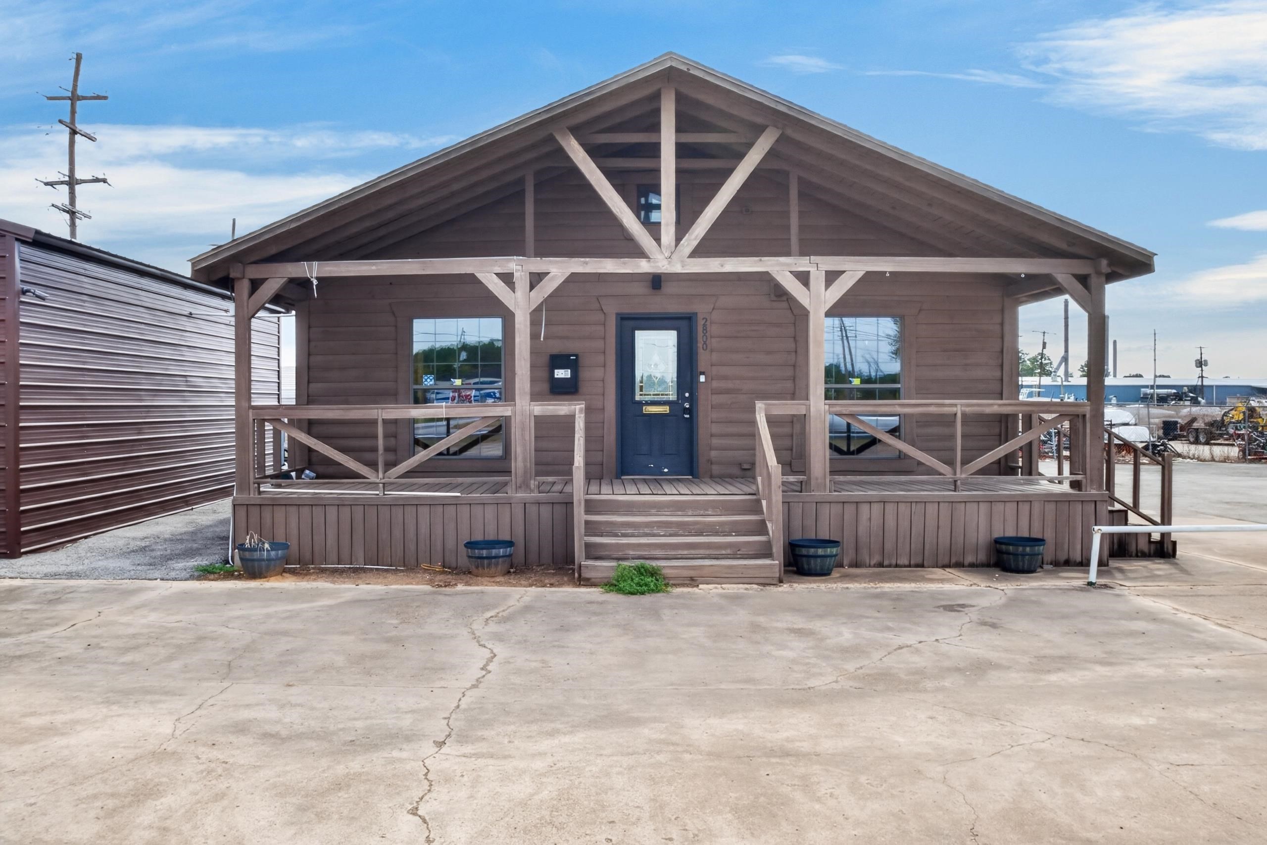 2800 US 259 — photo