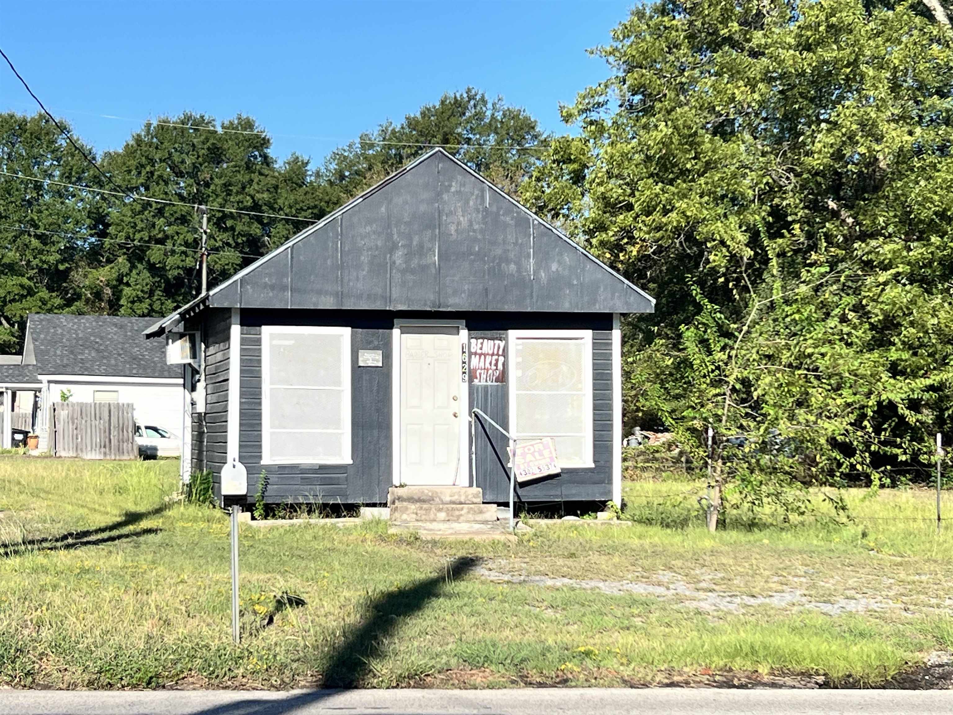 1629 S Green Street — photo