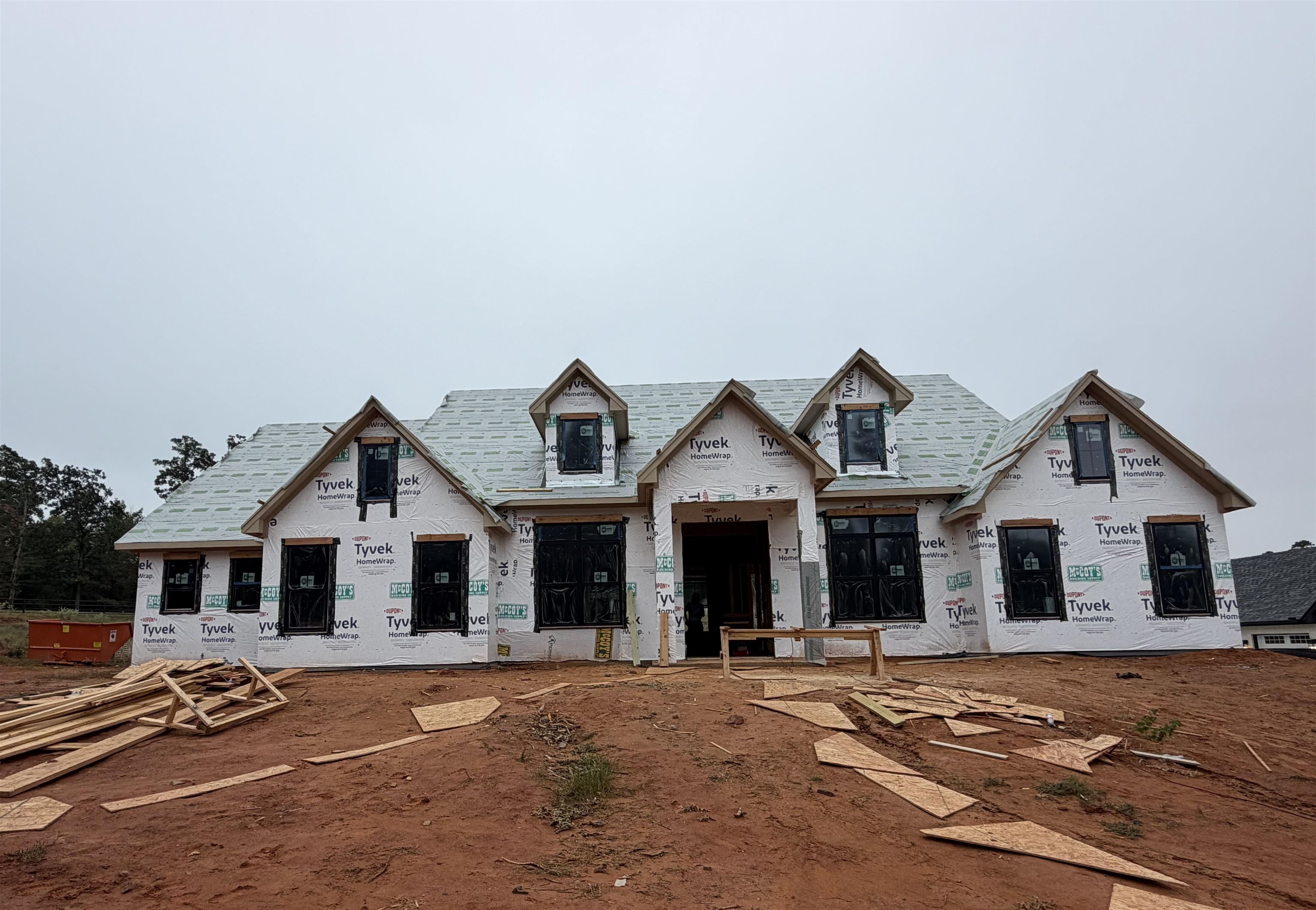 153 Shortleaf Lane — photo