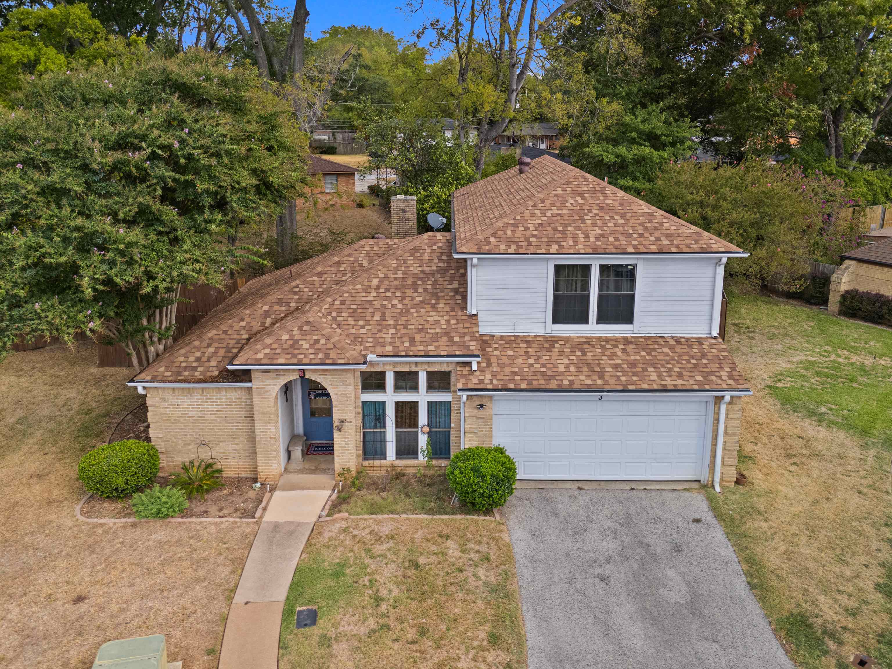3 Bunker Hill Court — photo