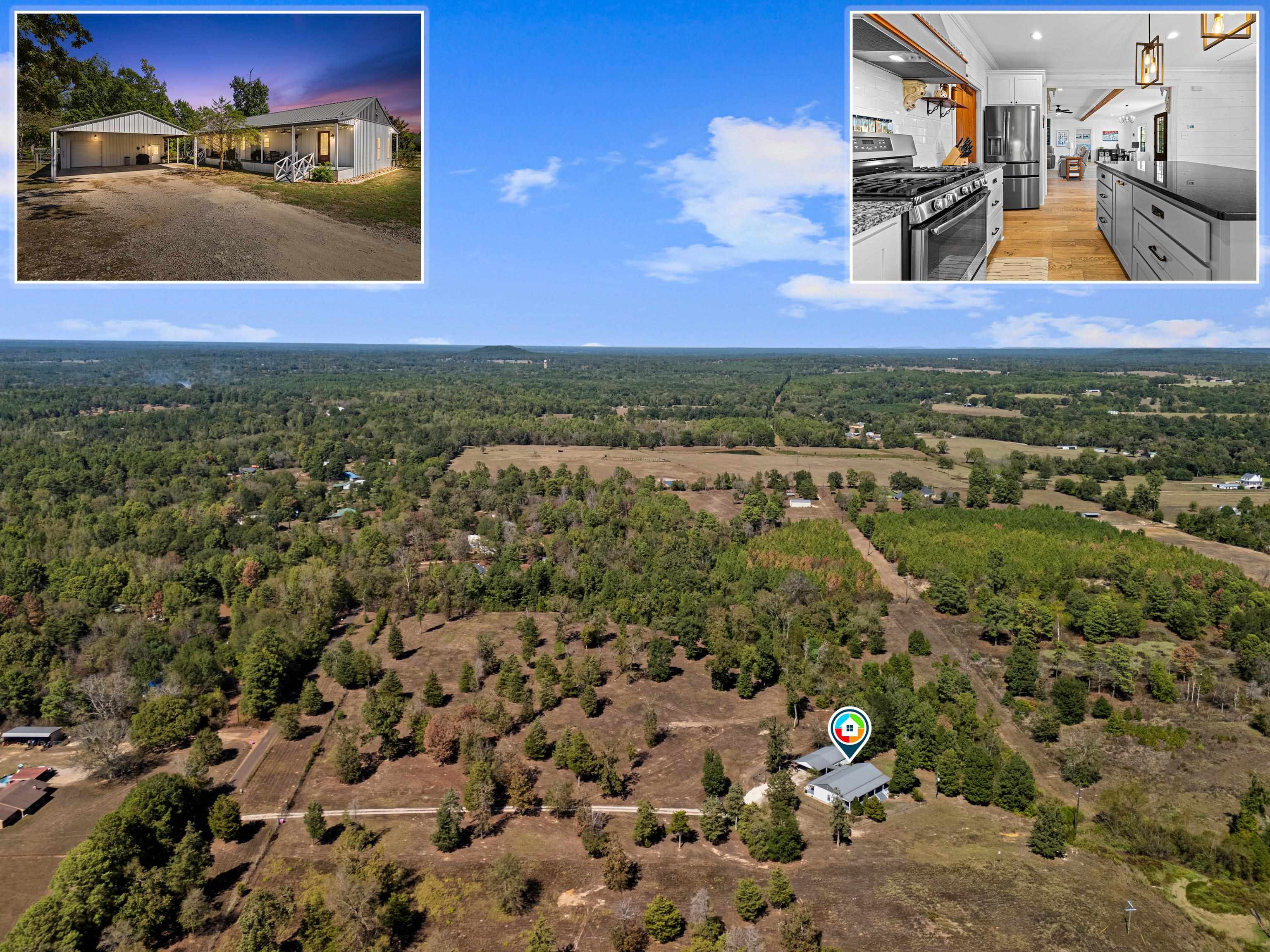 2379 Cherry Laurel, Gilmer, TX 75645 — photo 3