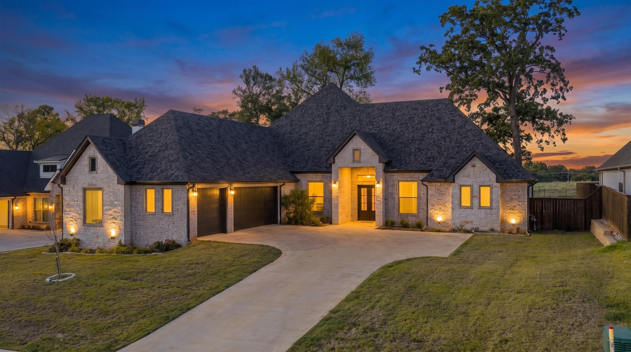 3922 Hidden Hills Circle — photo