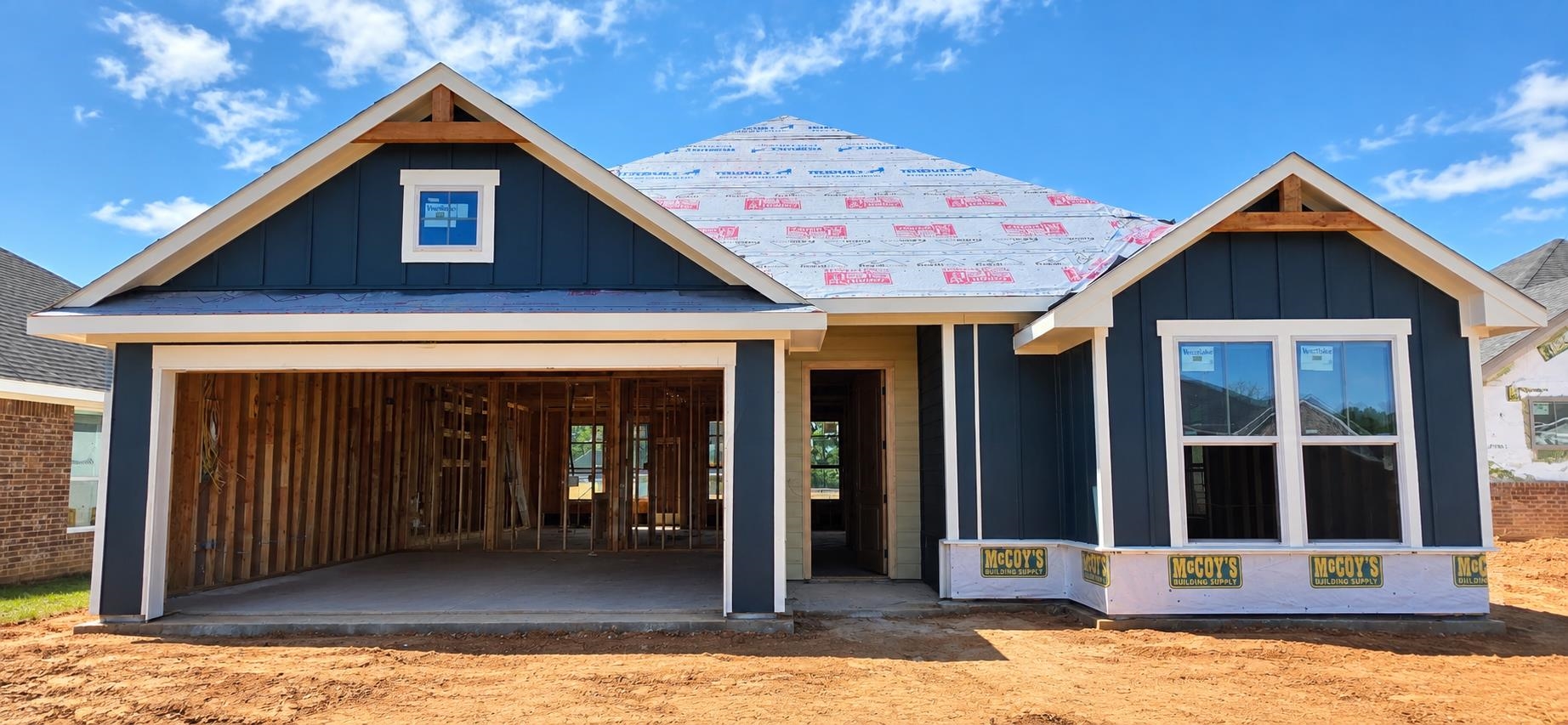 1518 Grace Acres Lane — photo