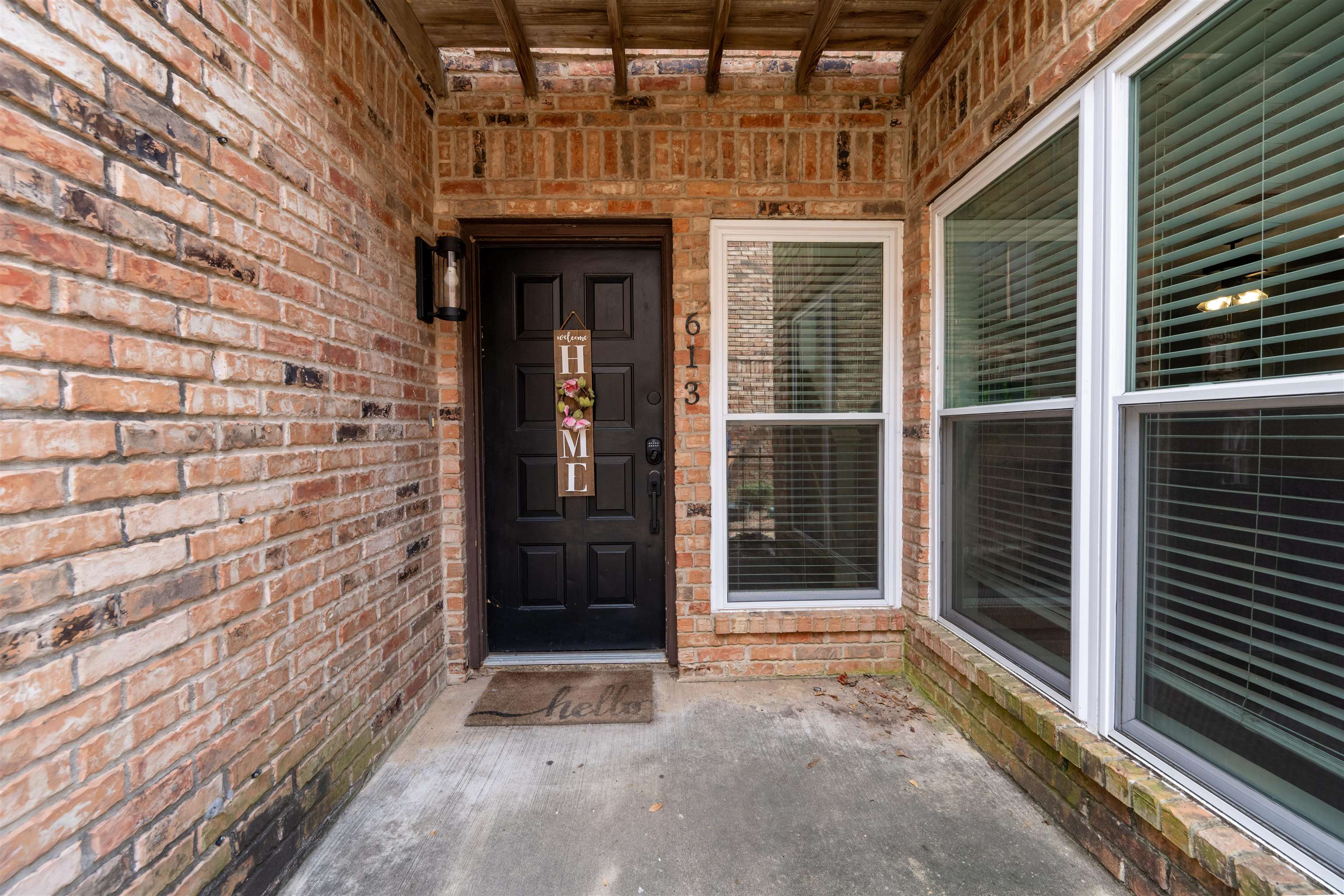 613 Baylor, Longview, TX 75601 — photo 2