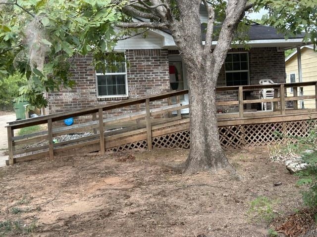 1515 Evans Street — photo