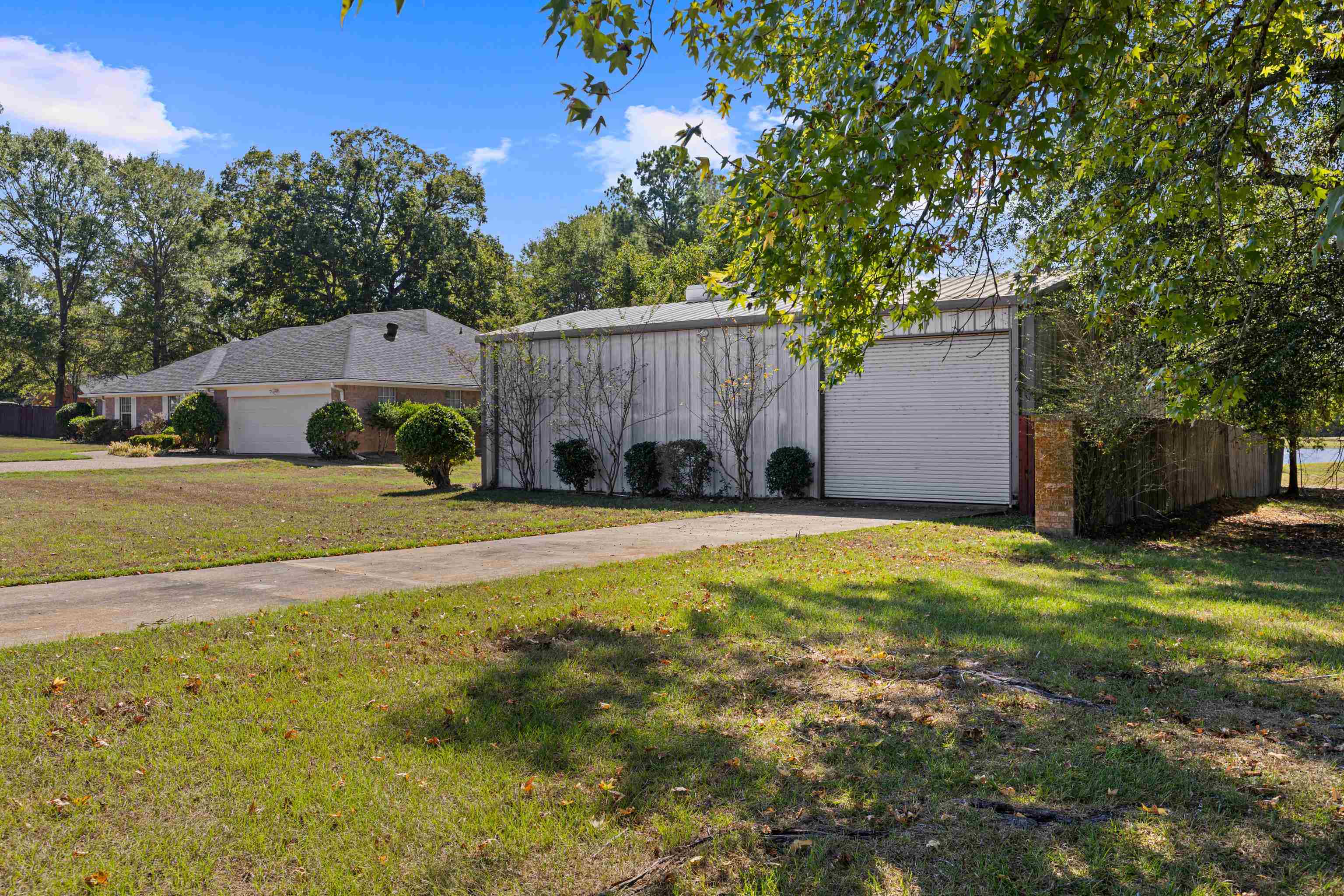 1680 Grangeway Road, Marshall, TX 75672 — photo 2
