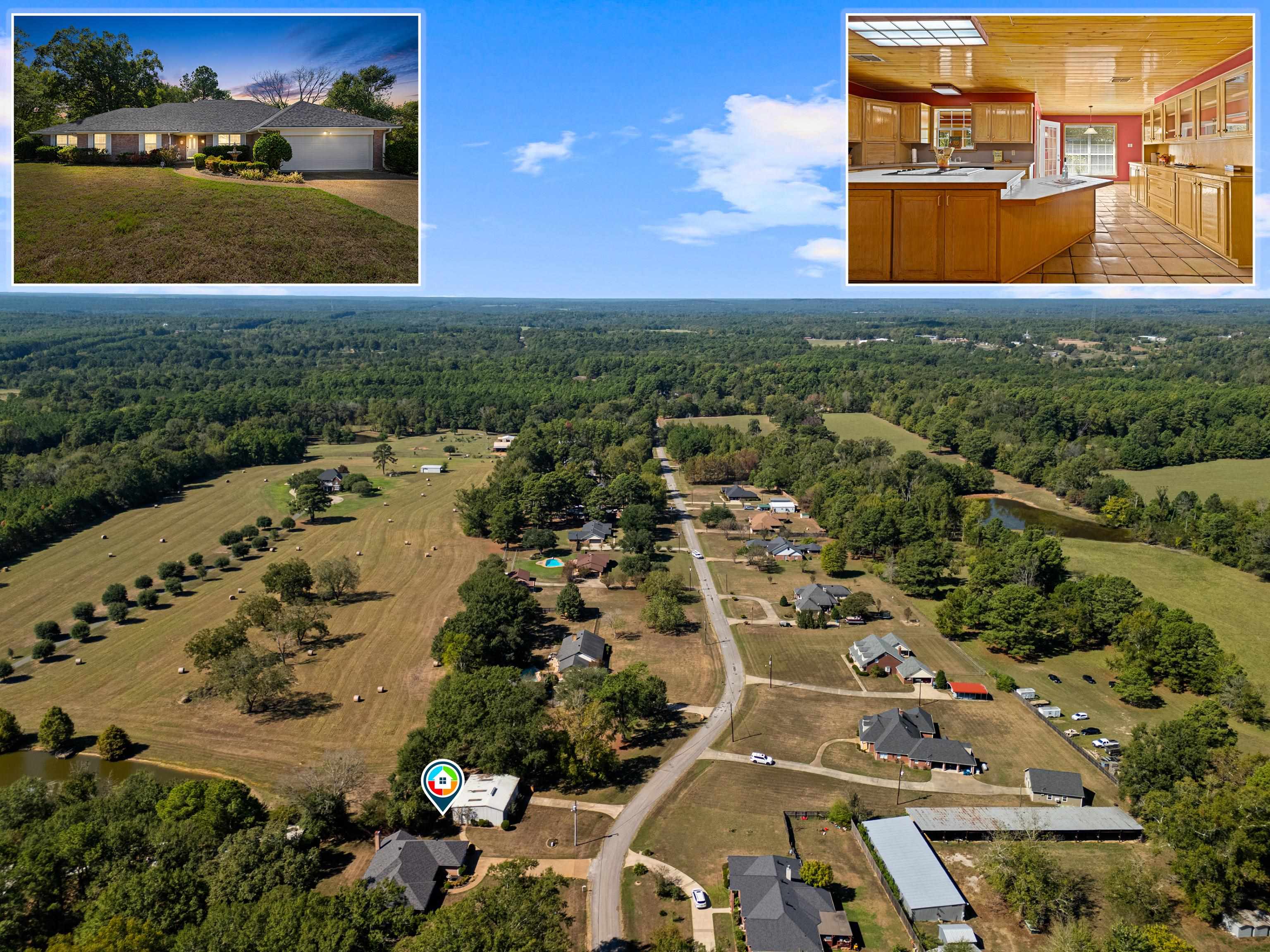 1680 Grangeway Road, Marshall, TX 75672 — photo 3