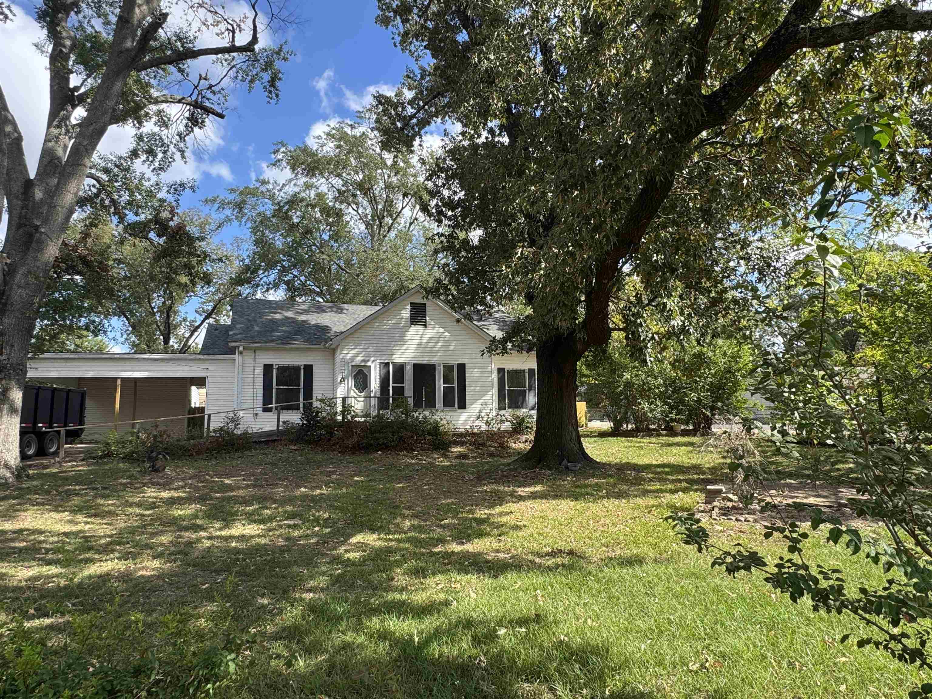 1204 Kilgore Drive — photo