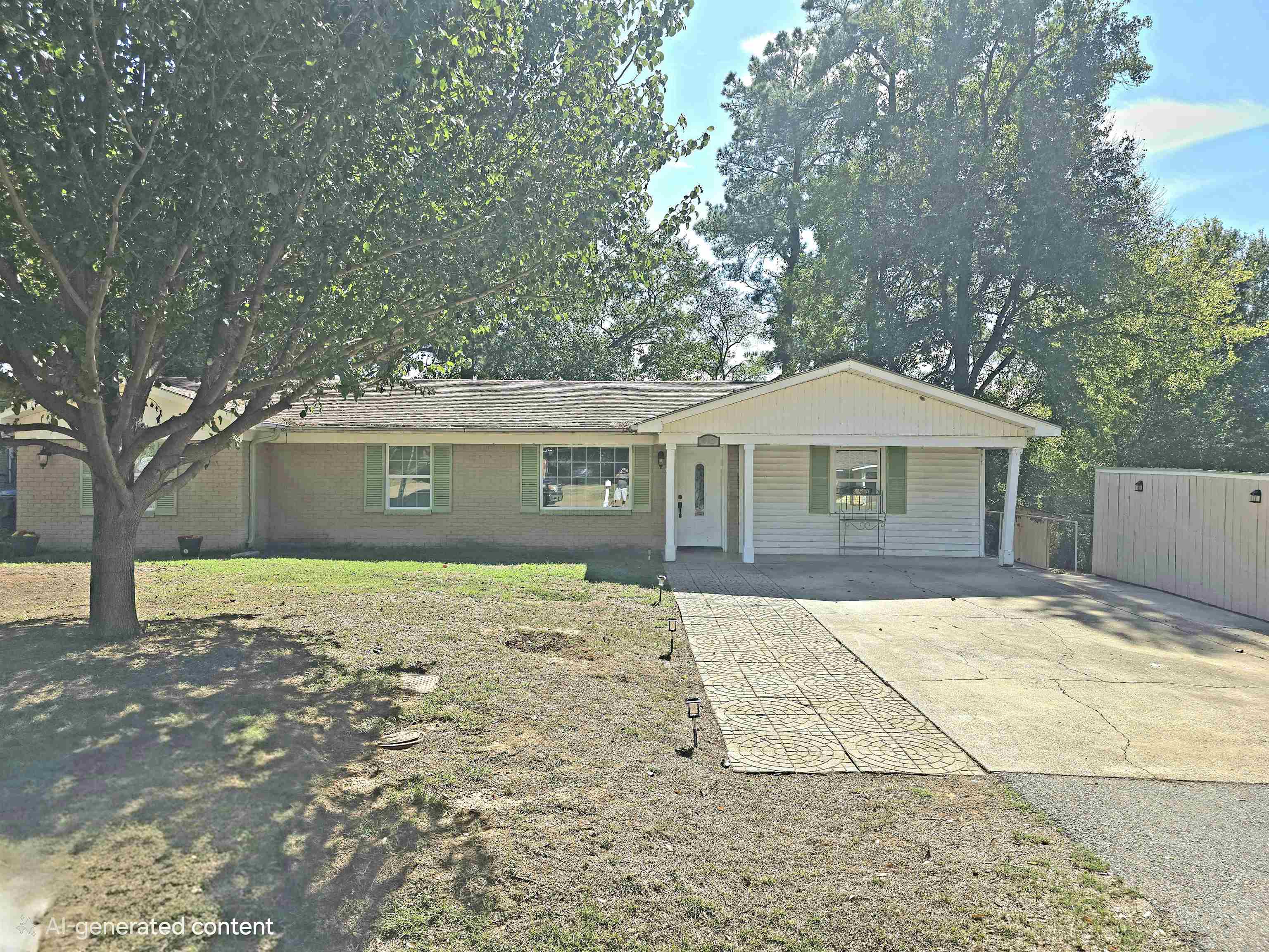 546 Rosedale Street — photo