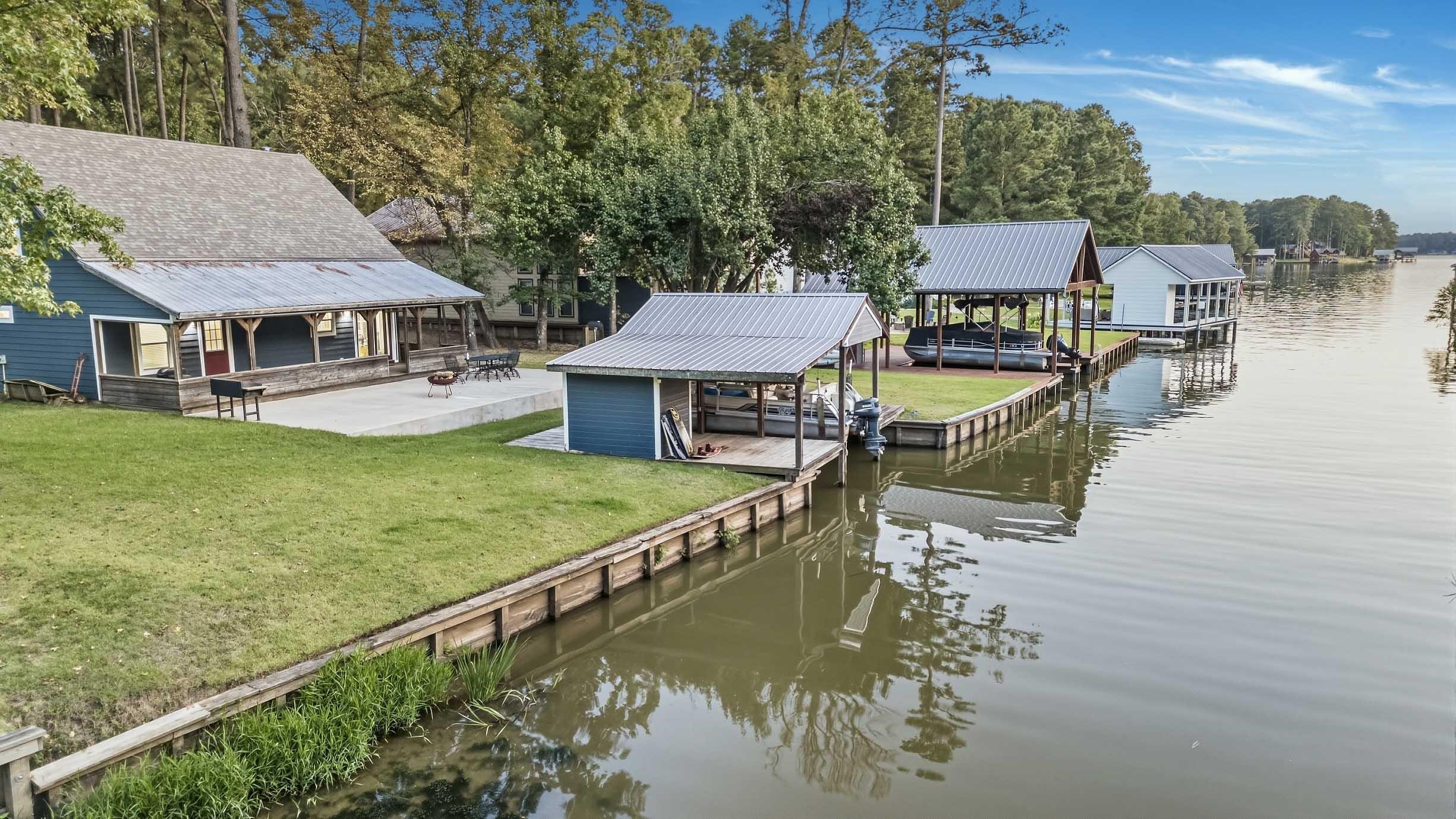 310 Cypress Creek Drive — photo