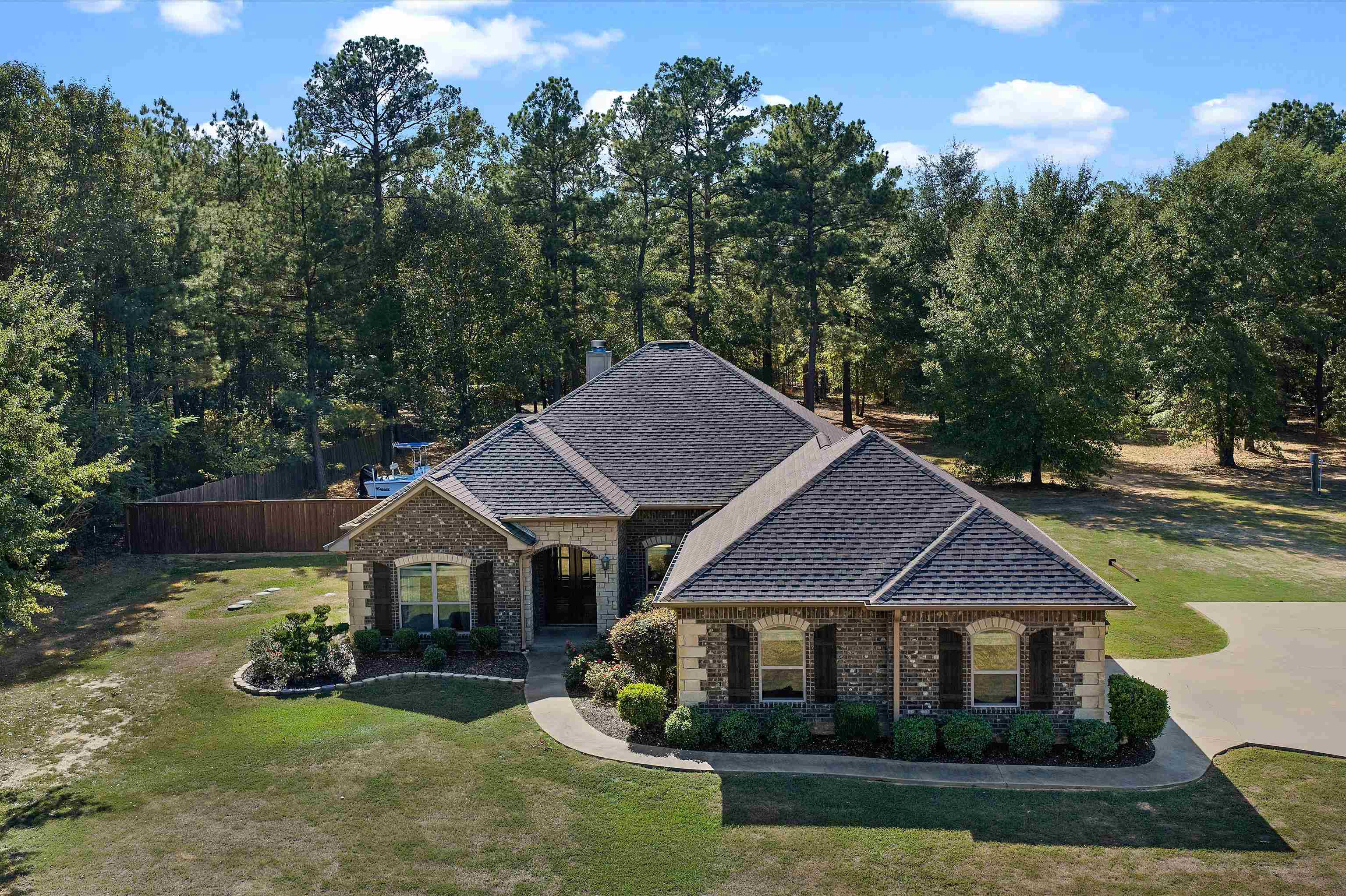14830 Fm 31, Elysian Fields, TX 75642 — photo 2