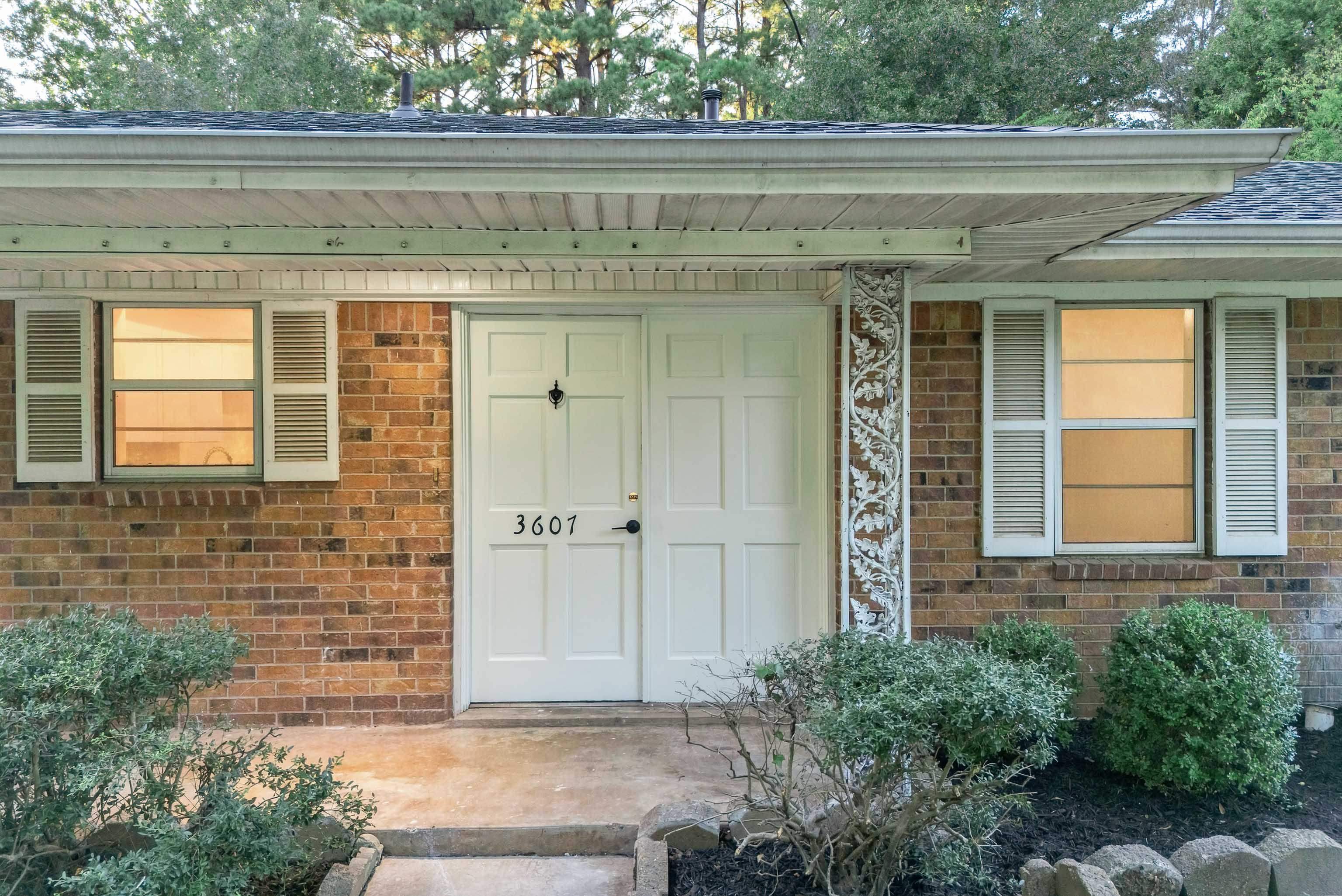 3607 Five Notch Road, Marshall, TX 75672 — photo 2