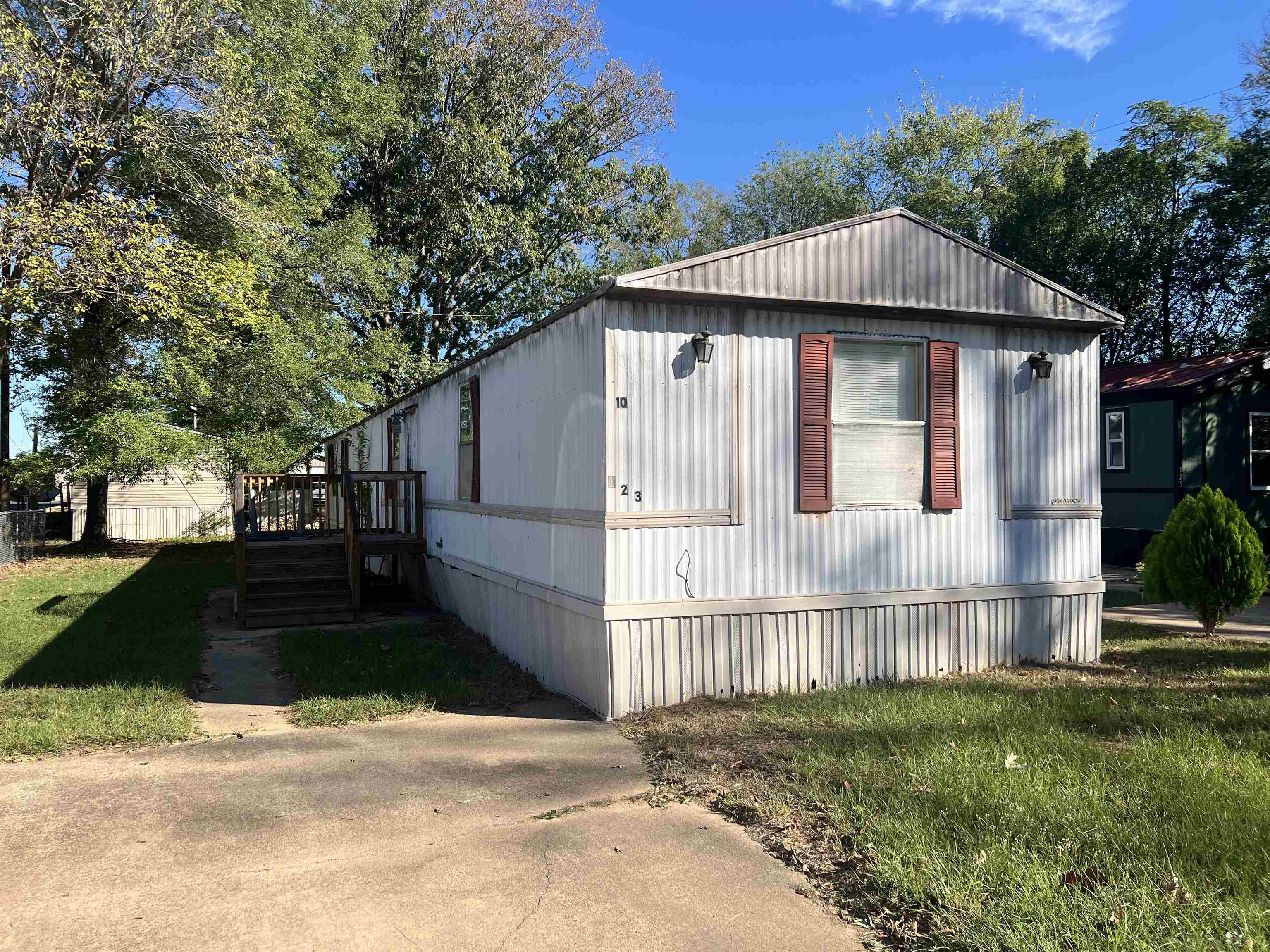 4522 W Loop 281 Lot 123 — photo
