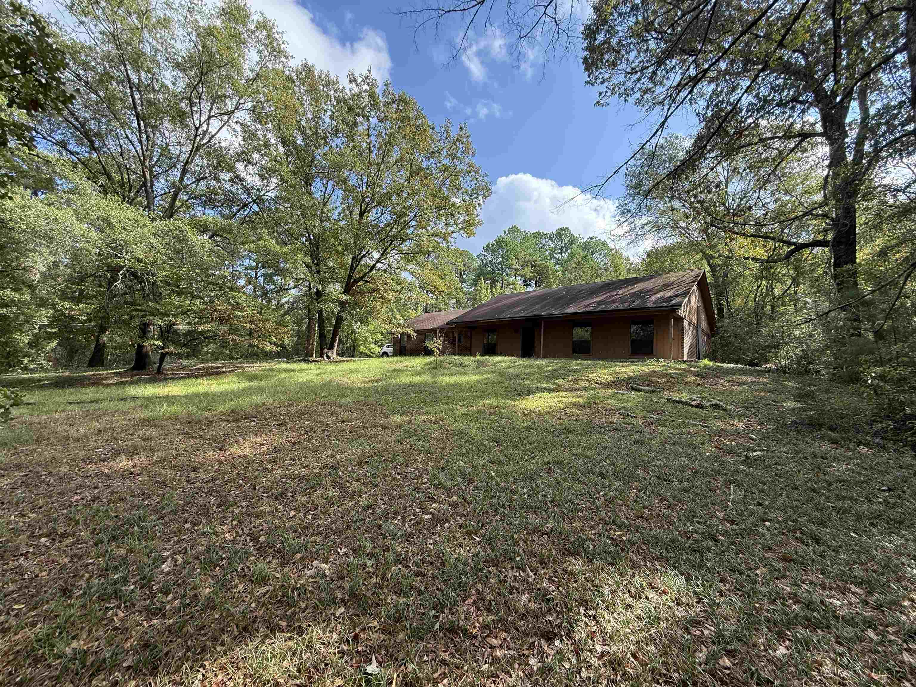 720 Harley Ridge Road — photo
