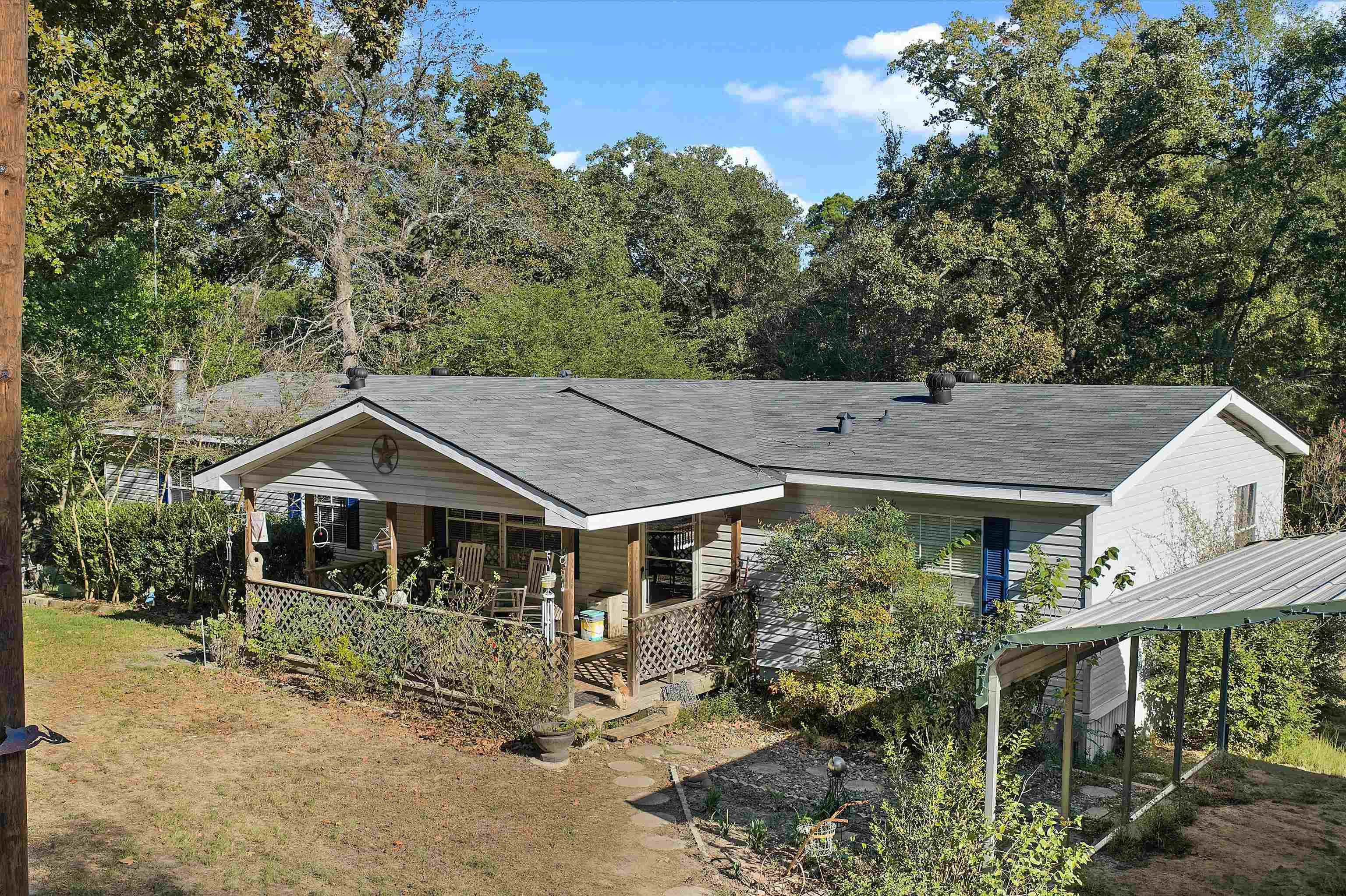 292 County Road 4560 — photo