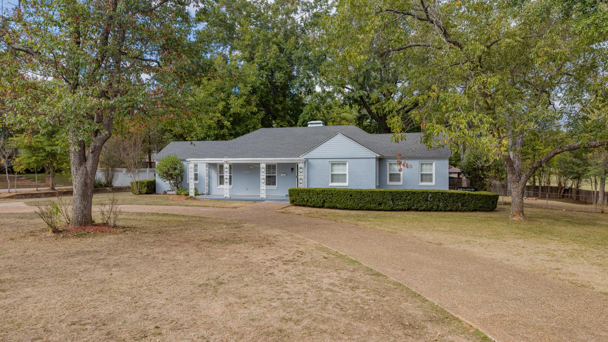 2401 E Cotton Street, Longview, TX 75602 — photo 2