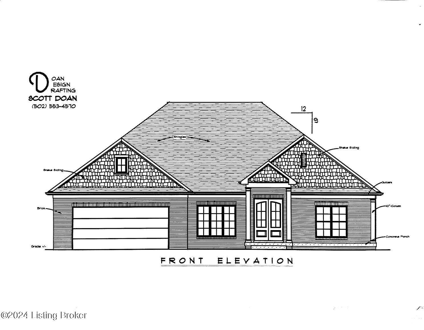 9809 Southern Breeze Ln — photo